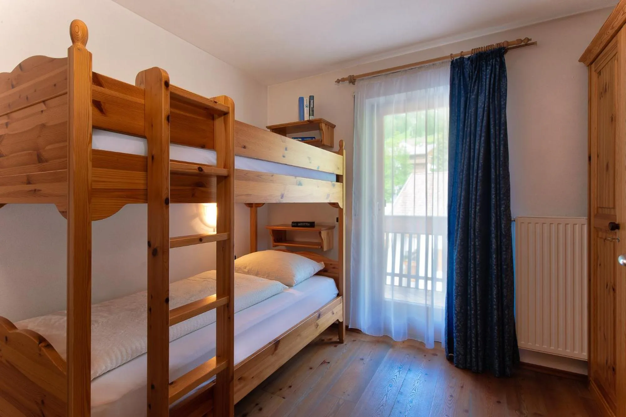 Other, Bed in Residence Barbara