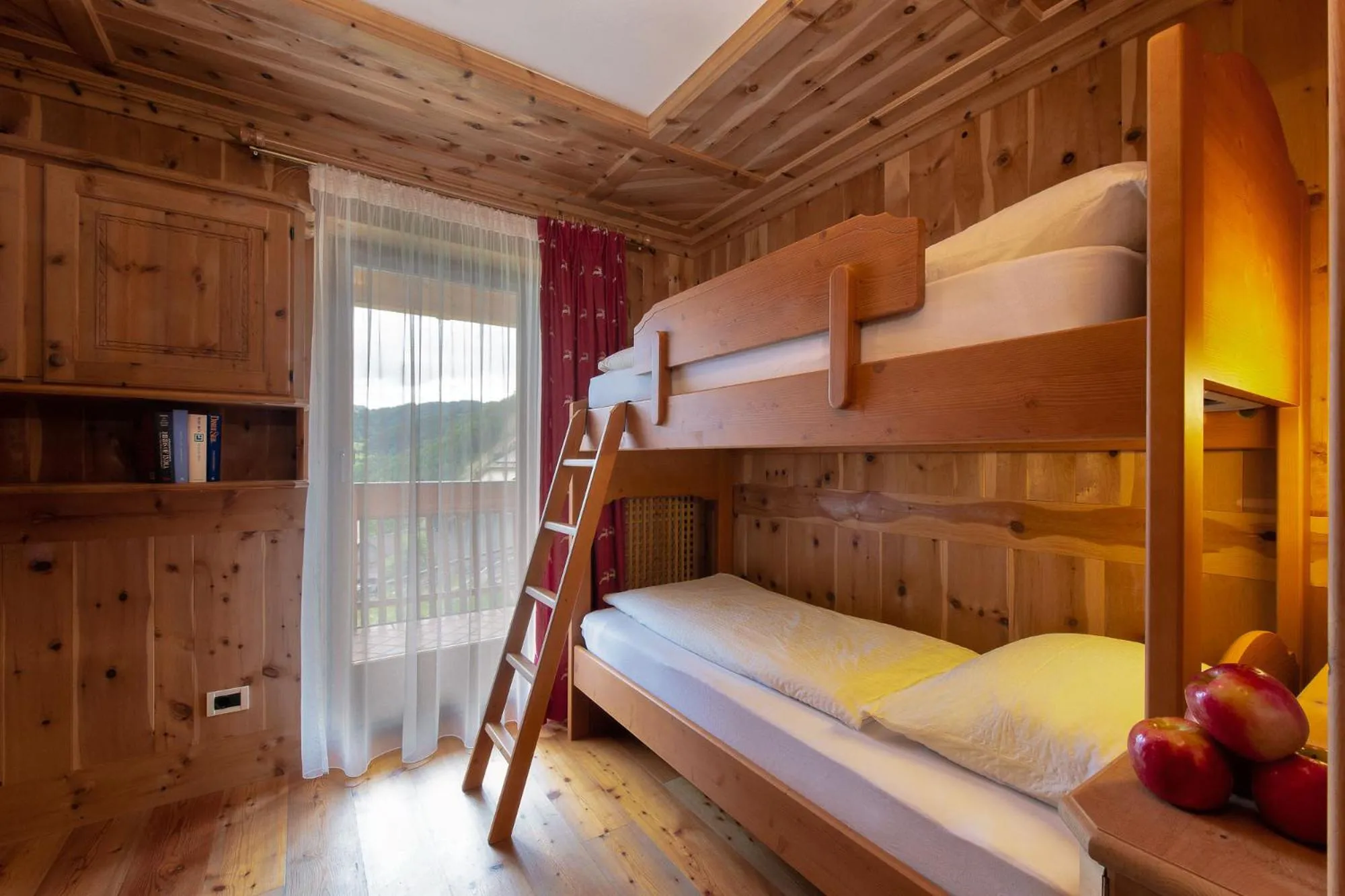 Other, Bed in Residence Barbara