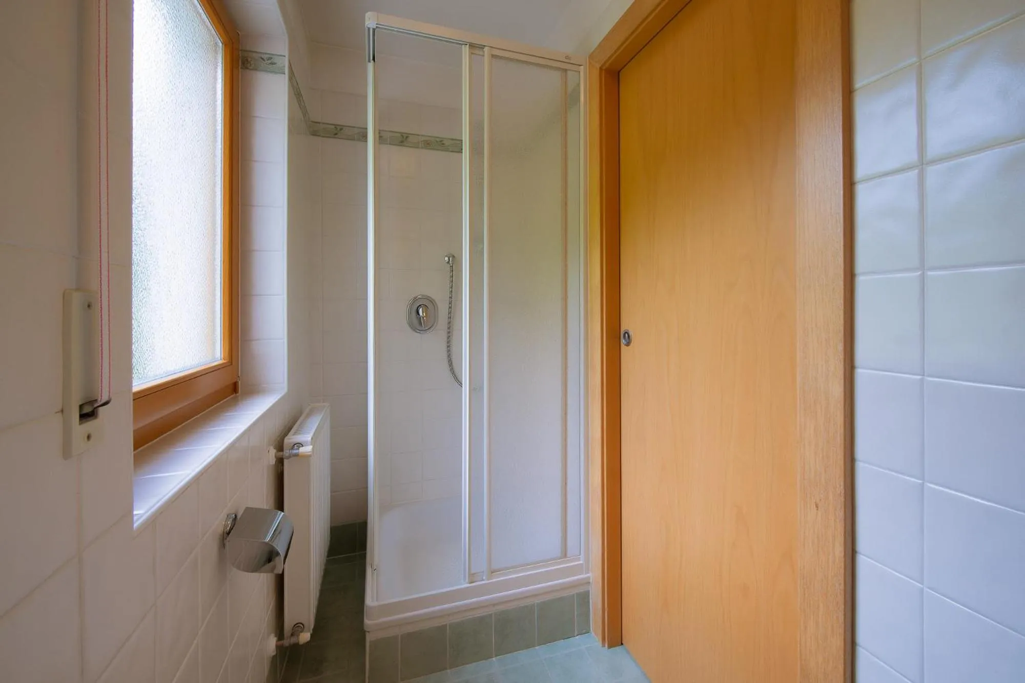 Other in Residence Barbara