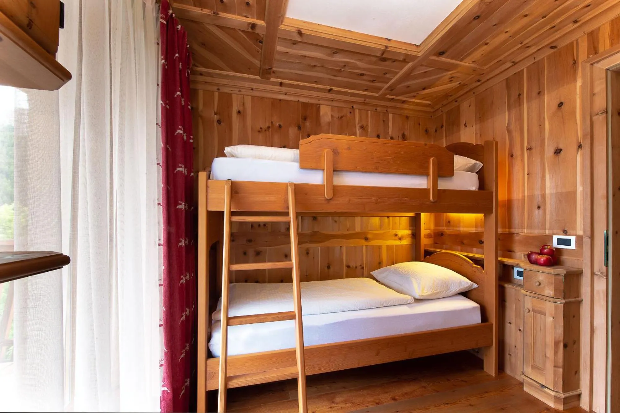 Other, Bed in Residence Barbara