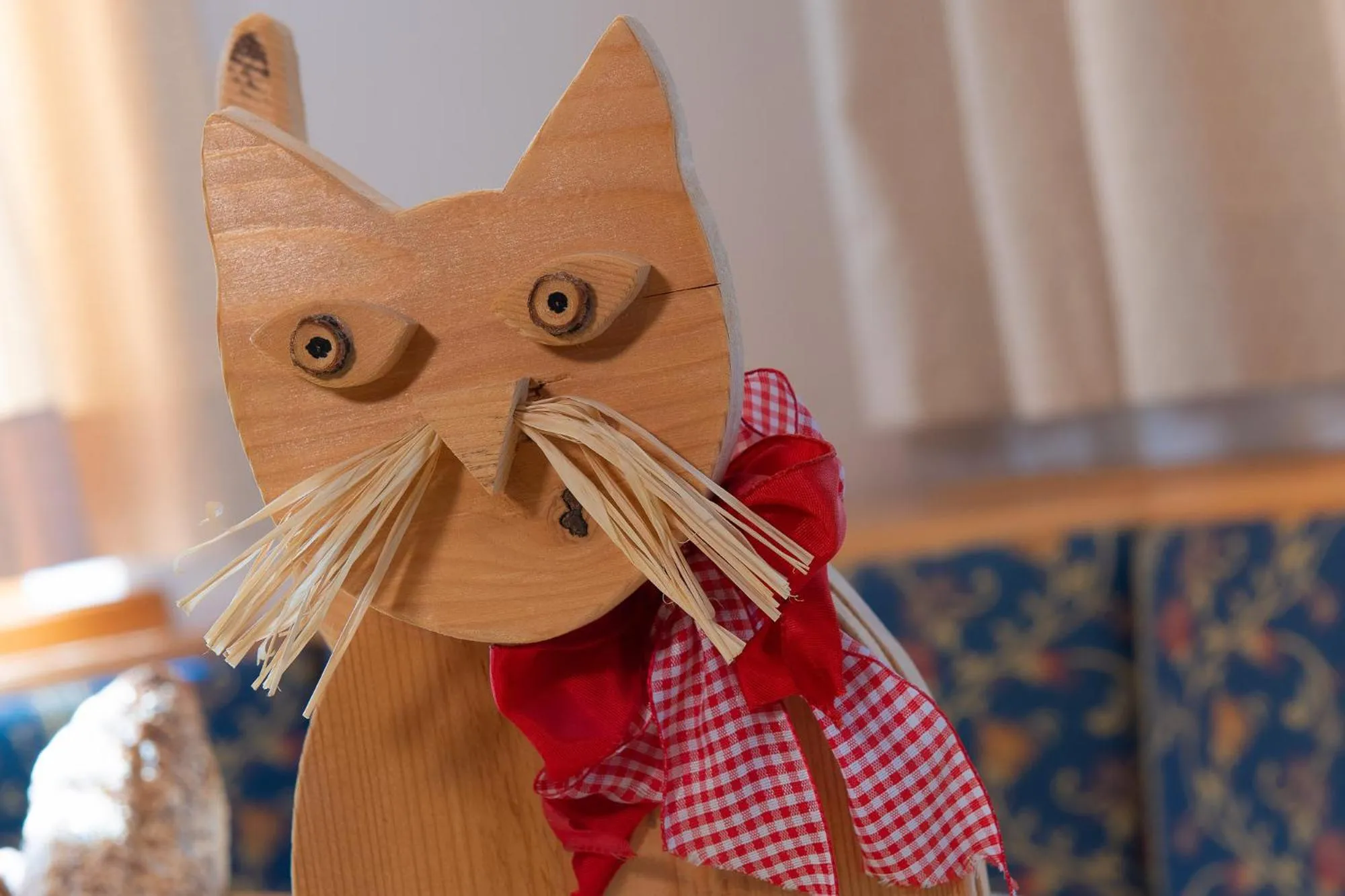 Other in Residence Barbara