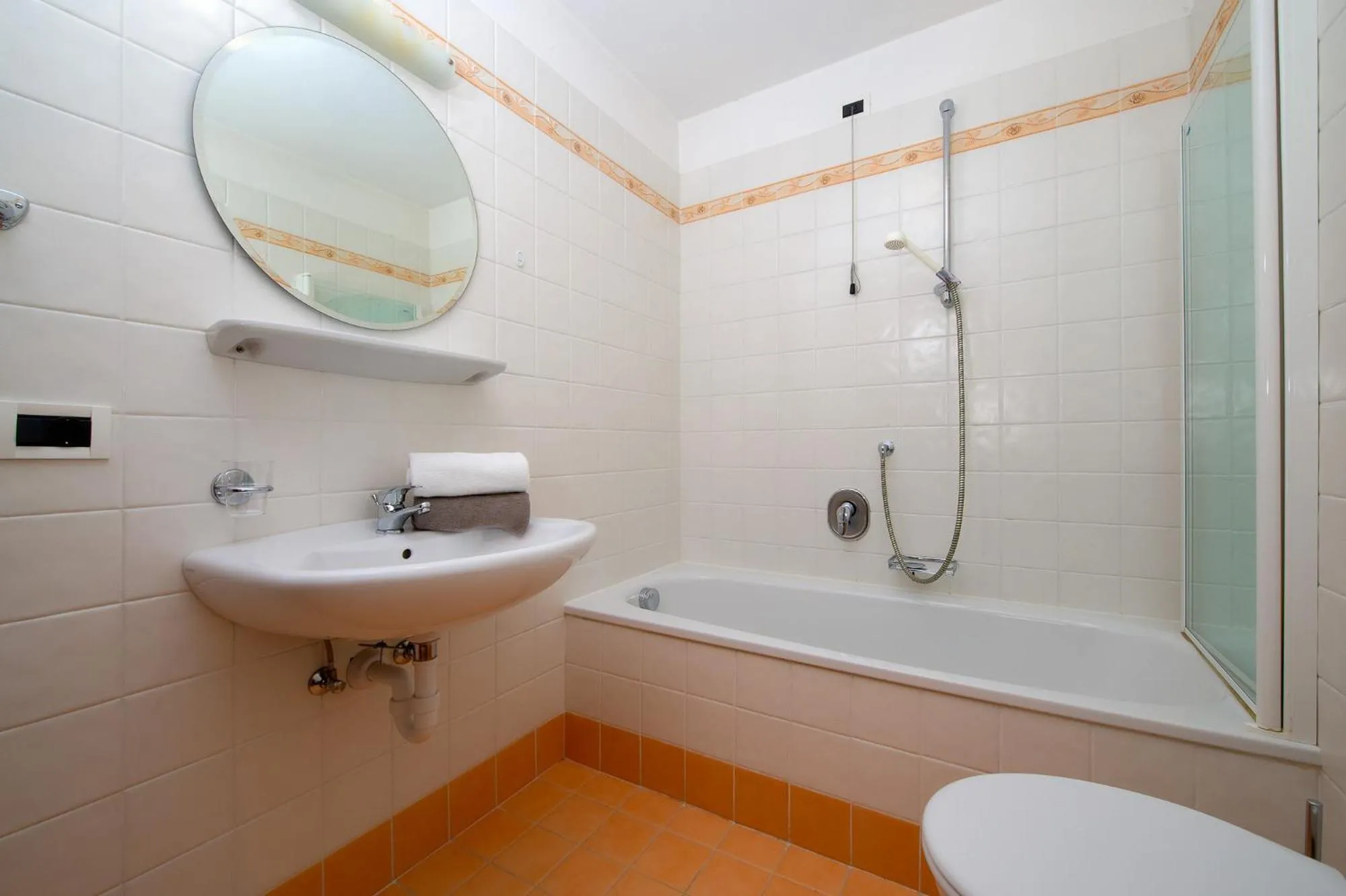 Other in Residence Barbara