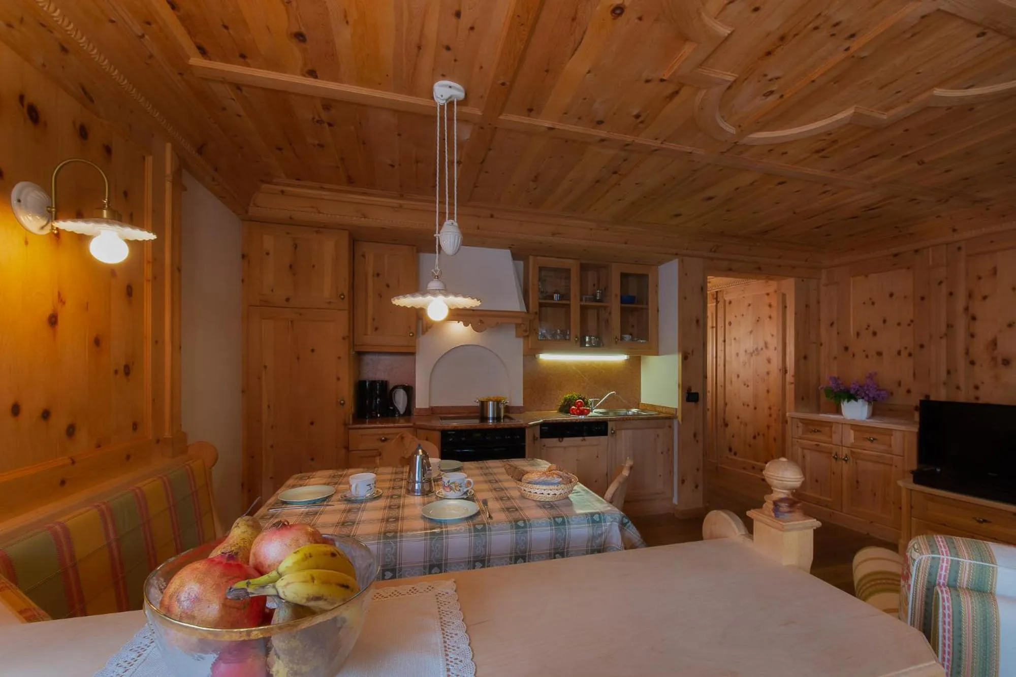 Other, Bed in Residence Barbara