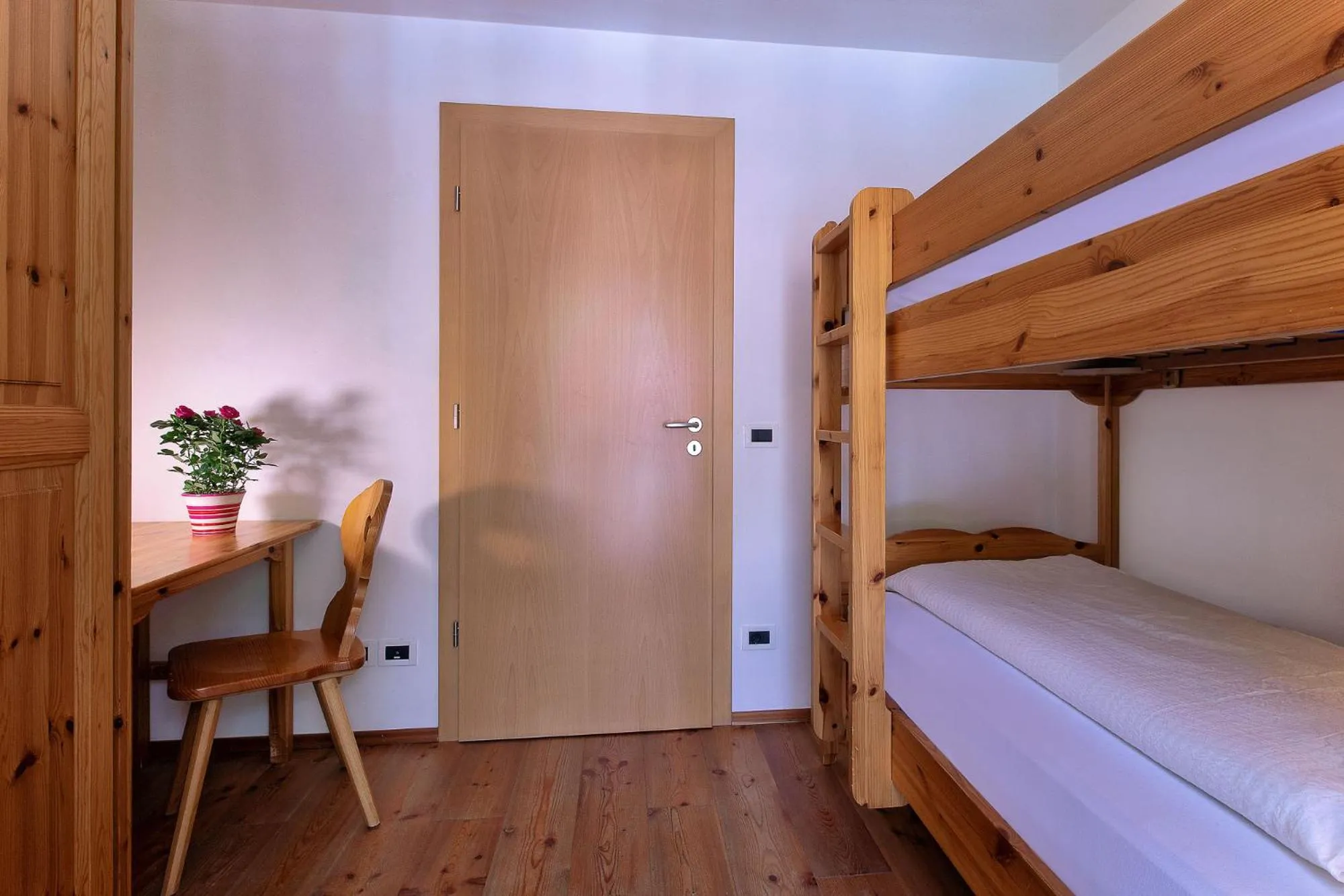 Other, Bed in Residence Barbara