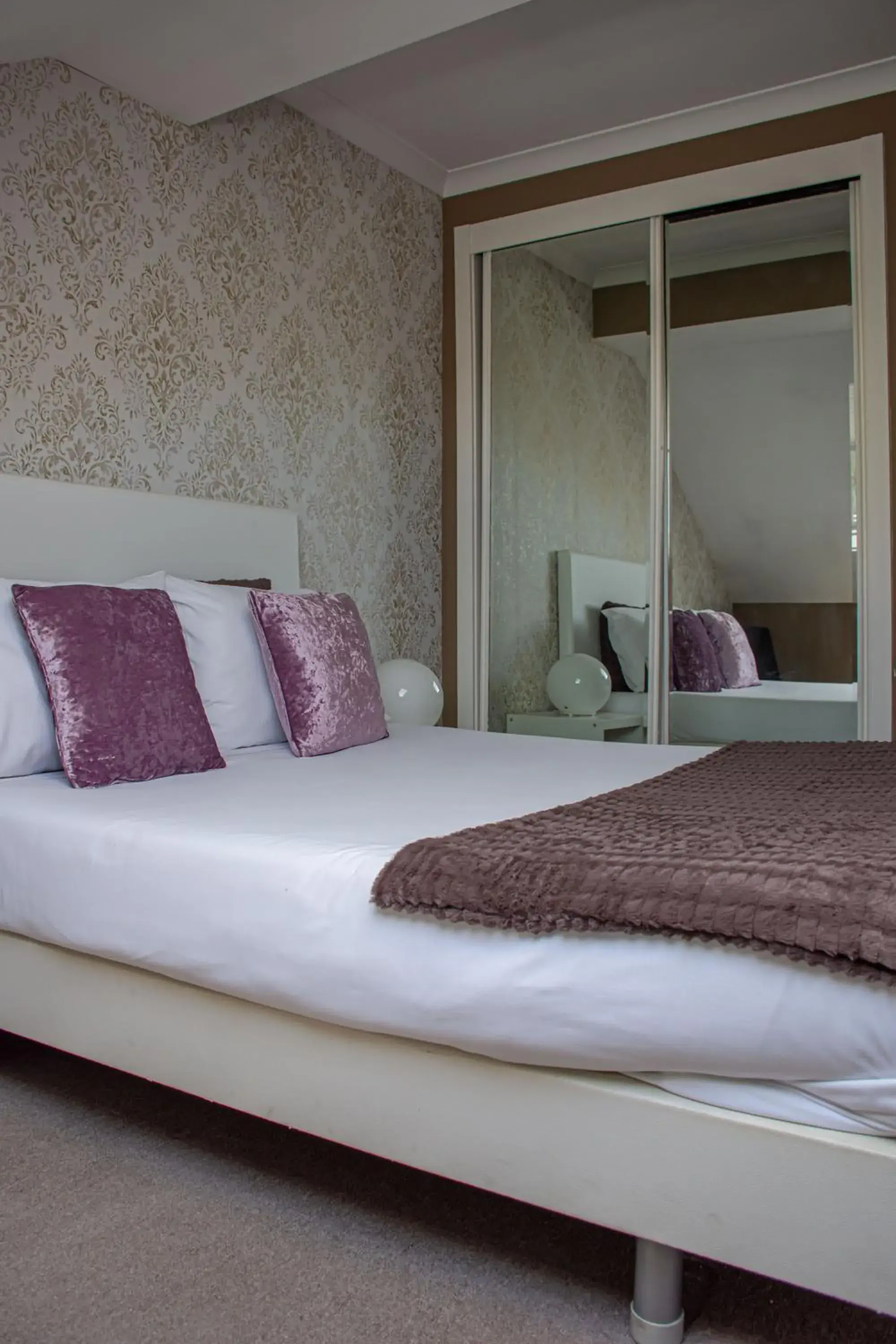 Superior Double Room in O'Porto Seven - Guest House Superior Double Room in O'Porto Seven - Guest House