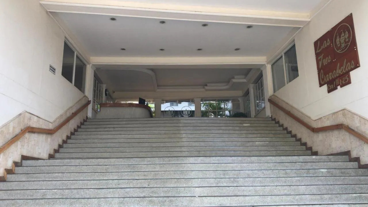 Apartamento Vista al Mar Cartagena