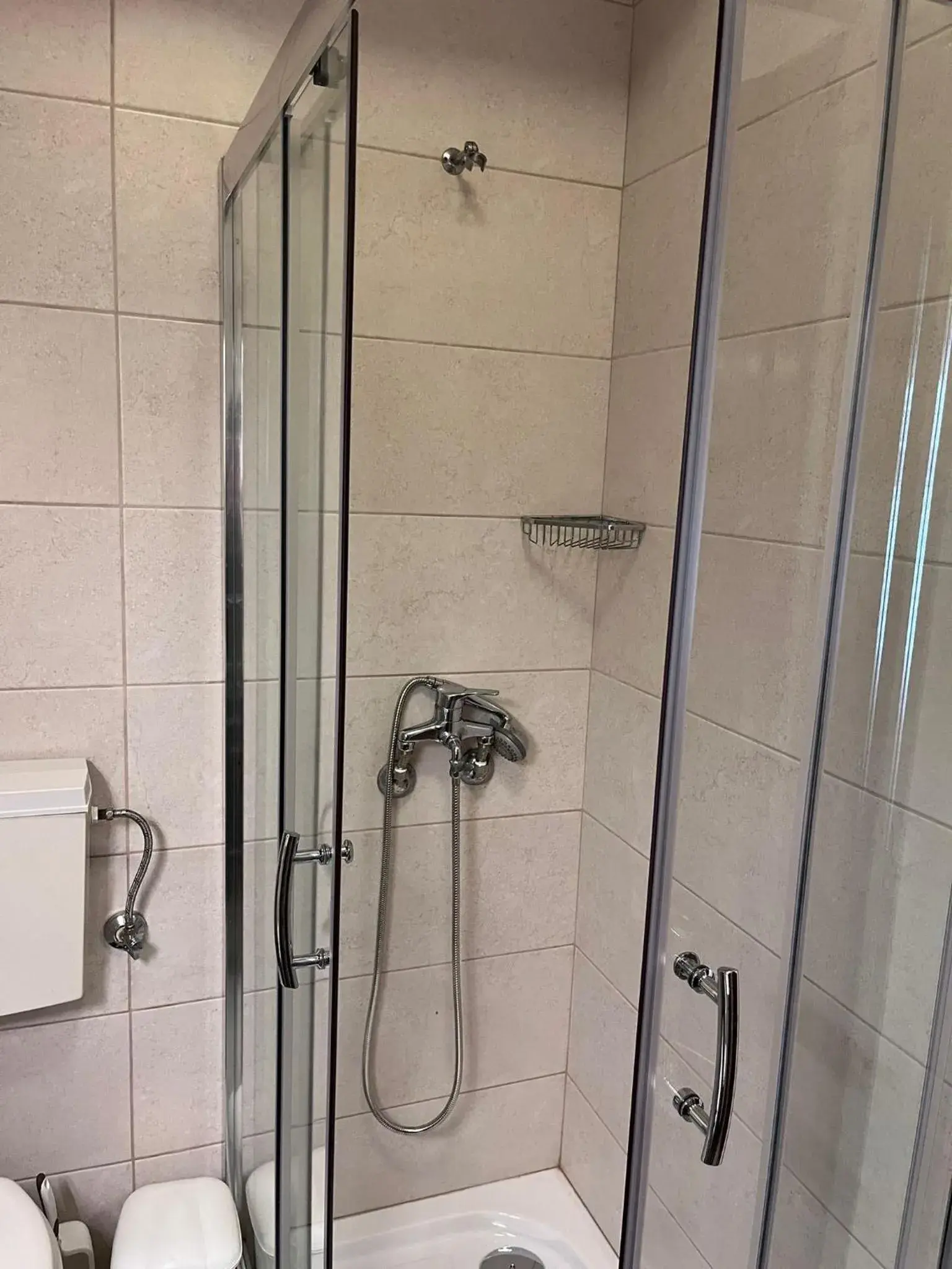 Double Room in Hotel Brites Double Room in Hotel Brites