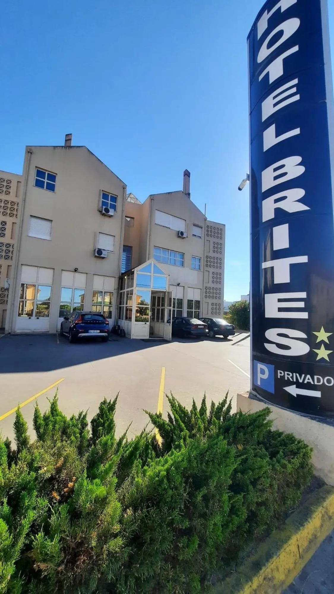 Hotel Brites