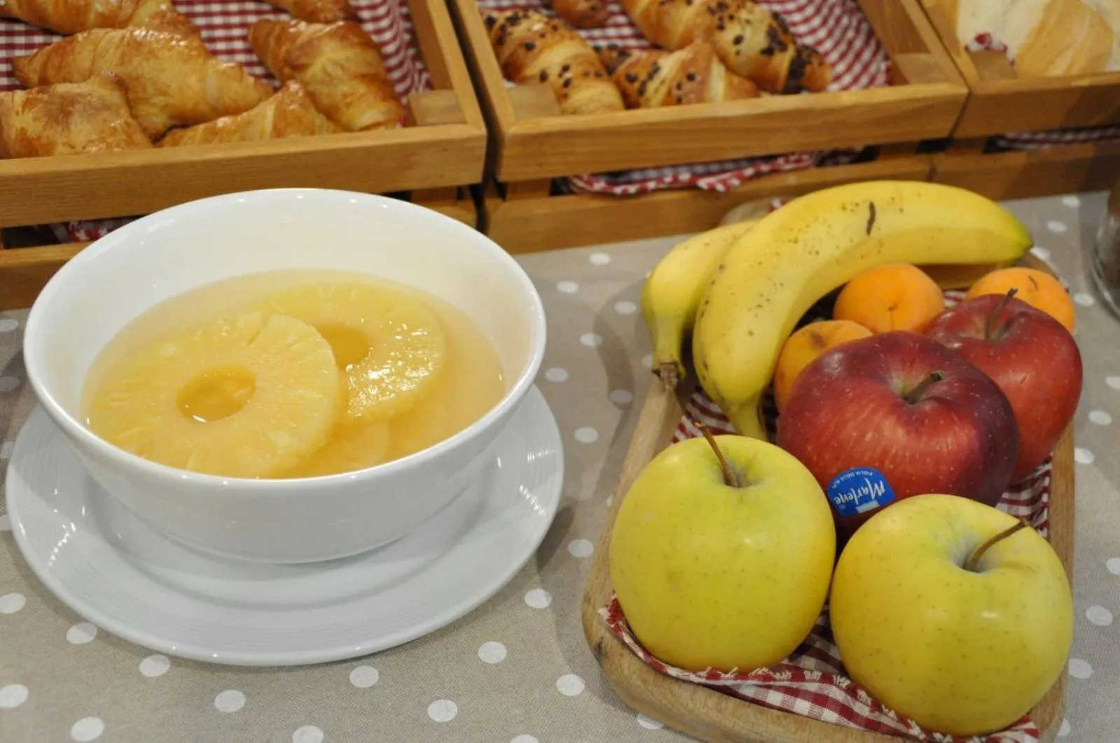 Meublé Albergo Dante