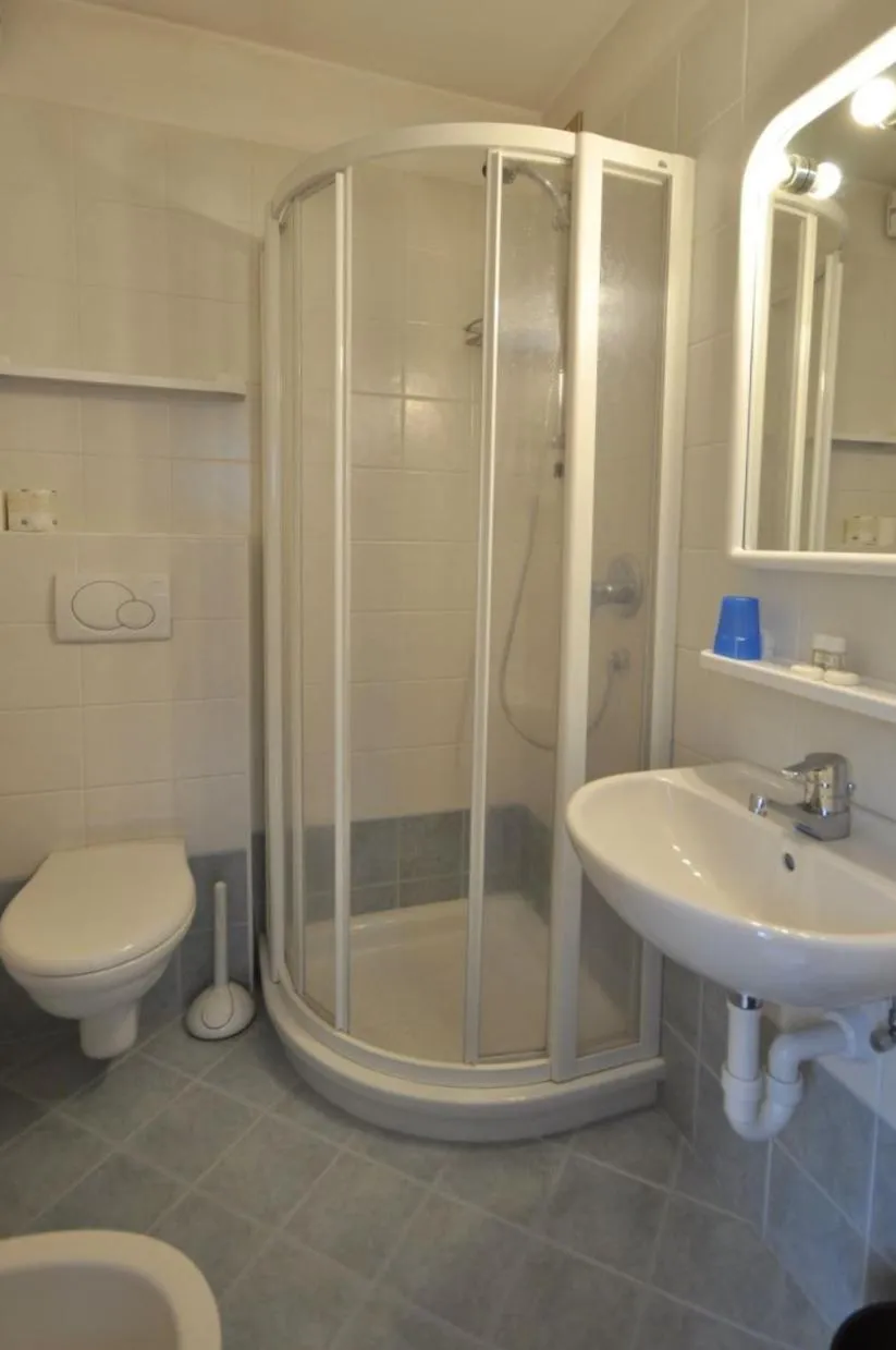 Meublé Albergo Dante