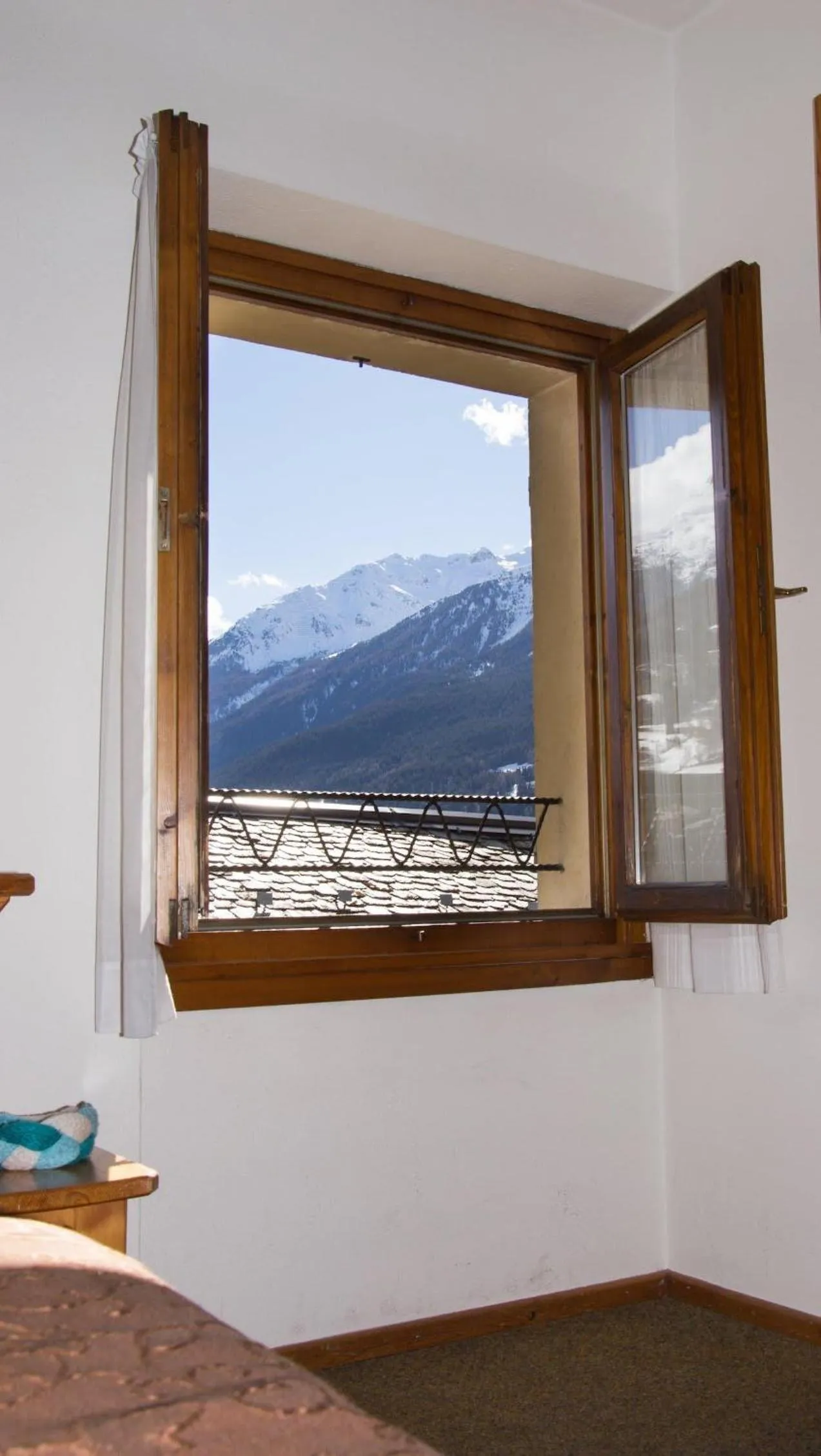 Meublé Albergo Dante