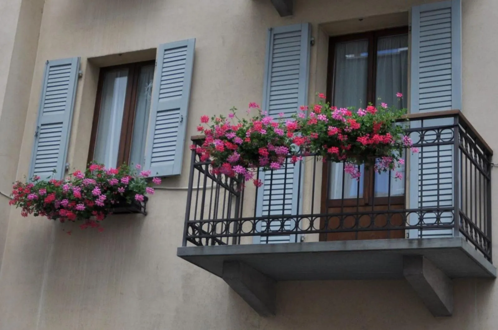 Meublé Albergo Dante