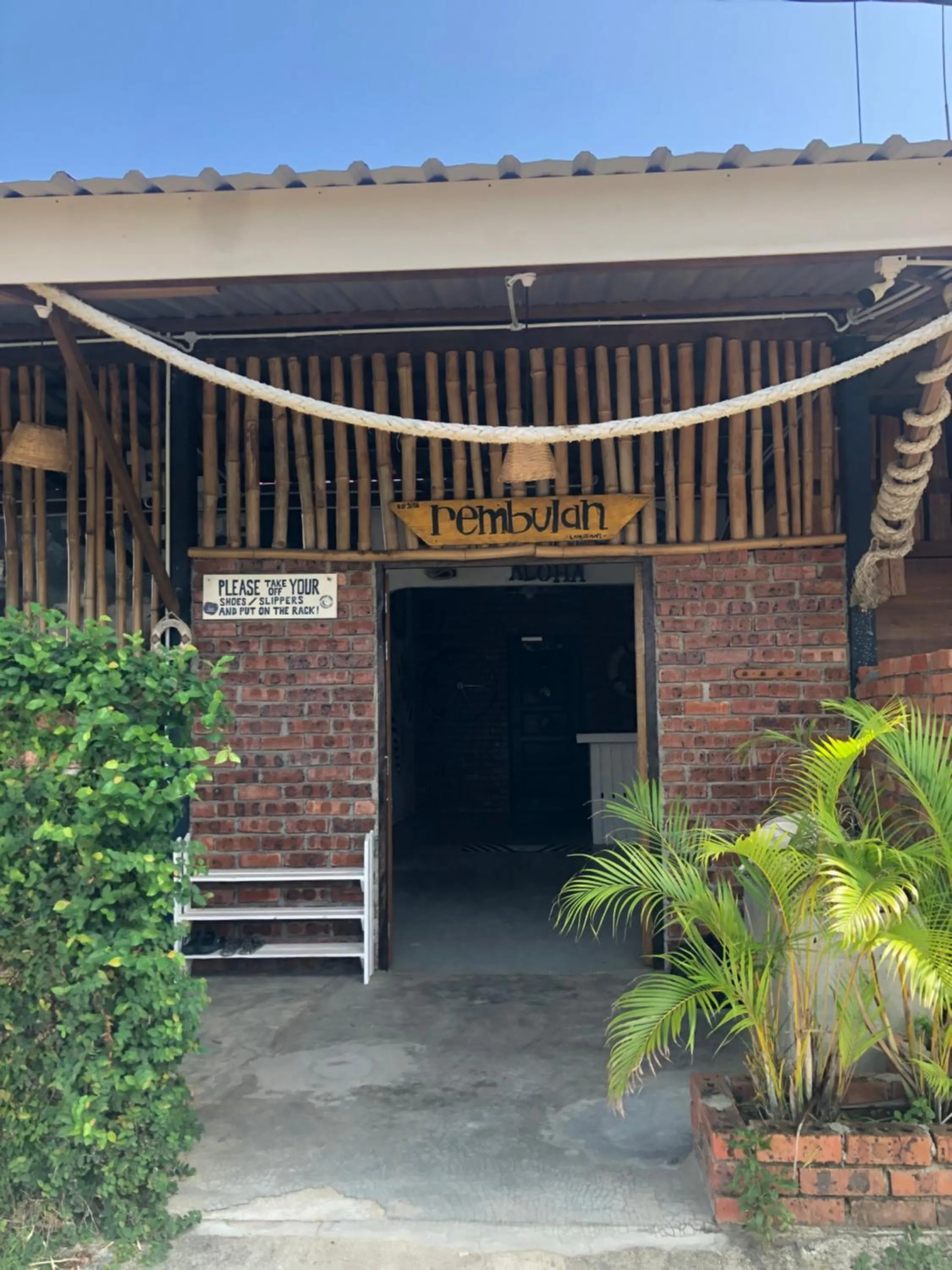 Rembulan Langkawi Guesthouse