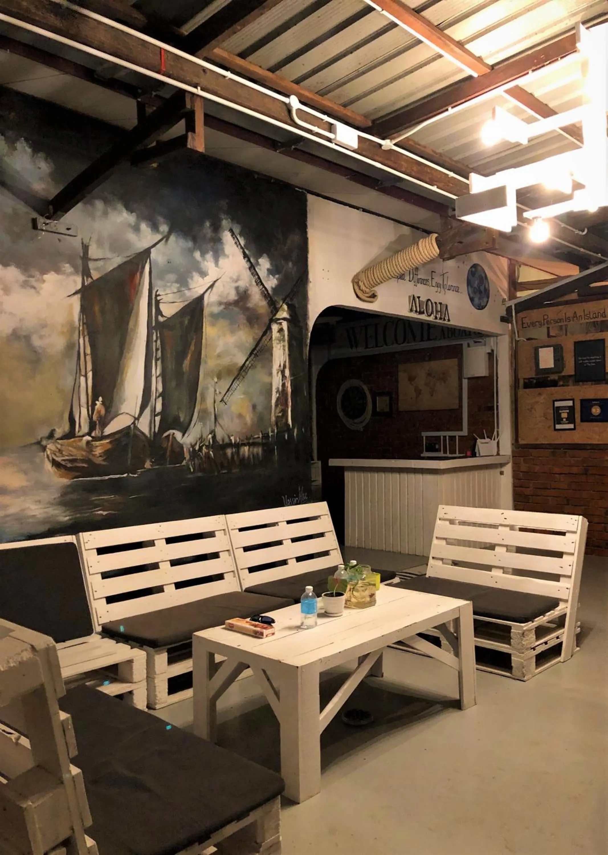 Rembulan Langkawi Guesthouse