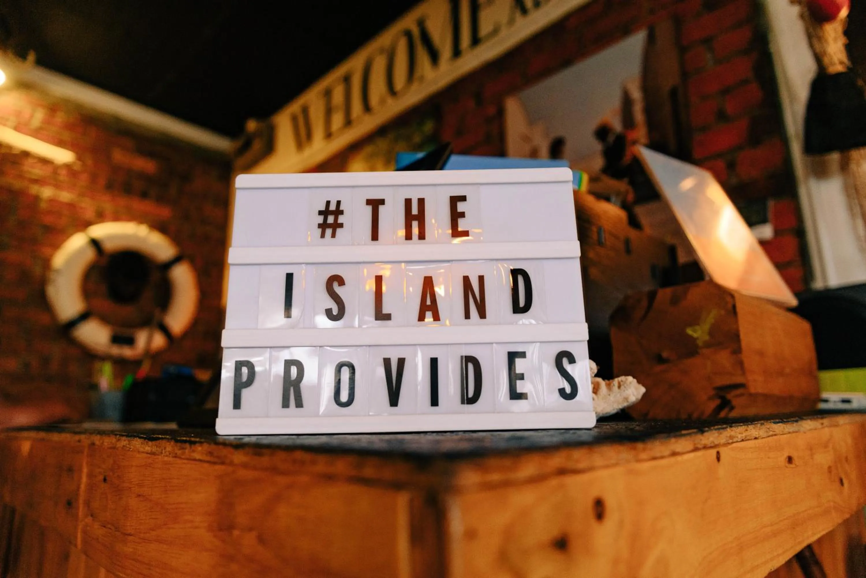 Rembulan Langkawi Guesthouse