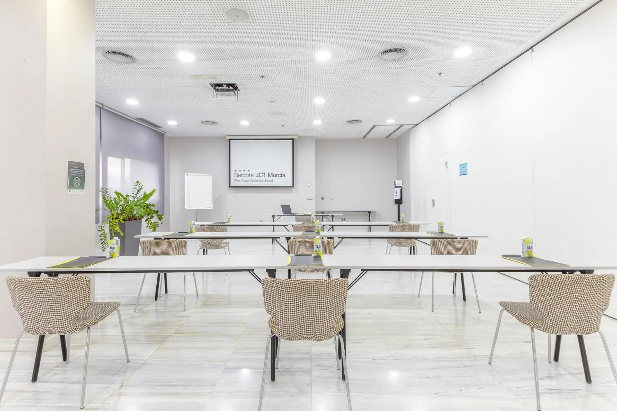 Meeting/conference room in Sercotel JC1 Murcia