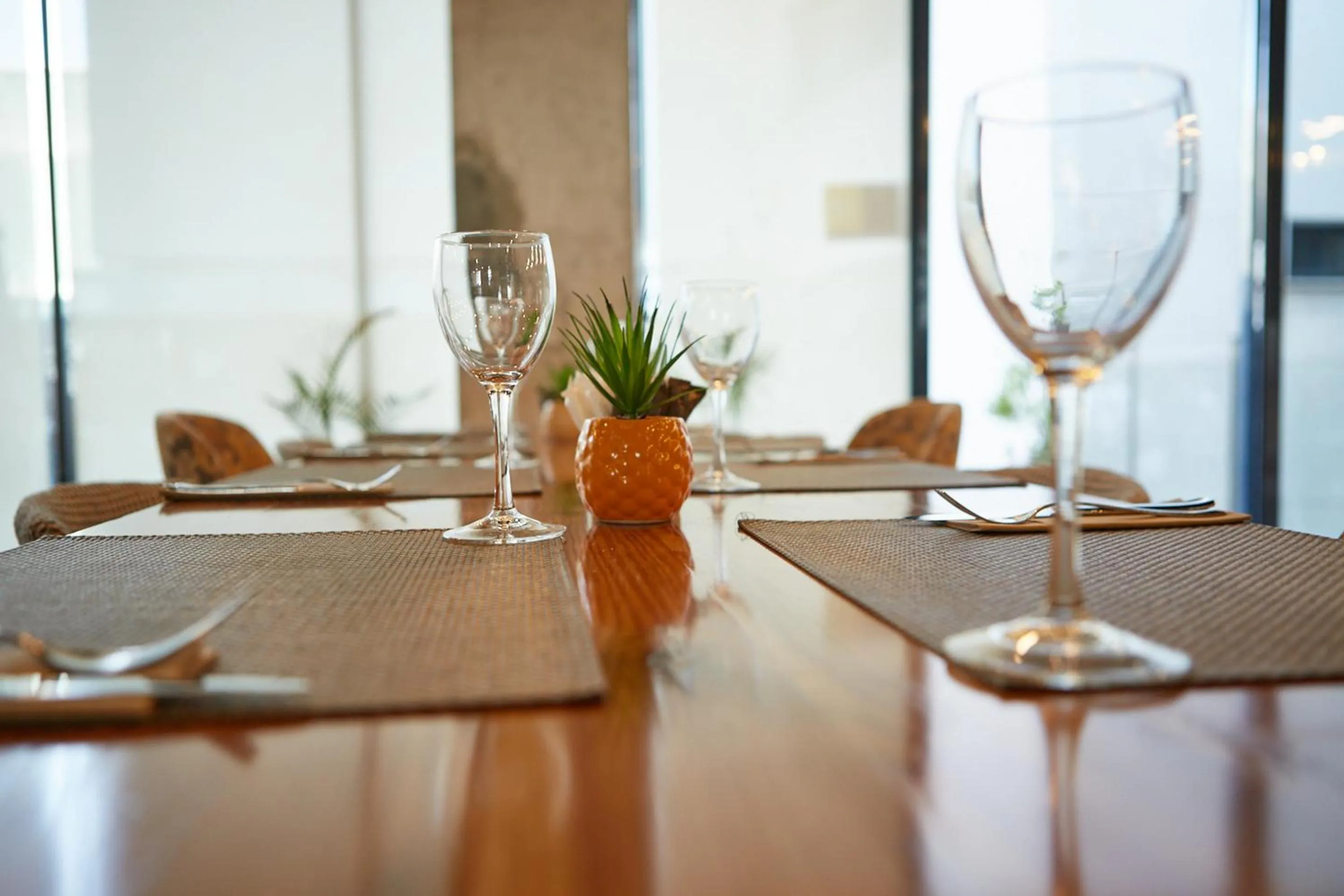 Breakfast in Sercotel JC1 Murcia