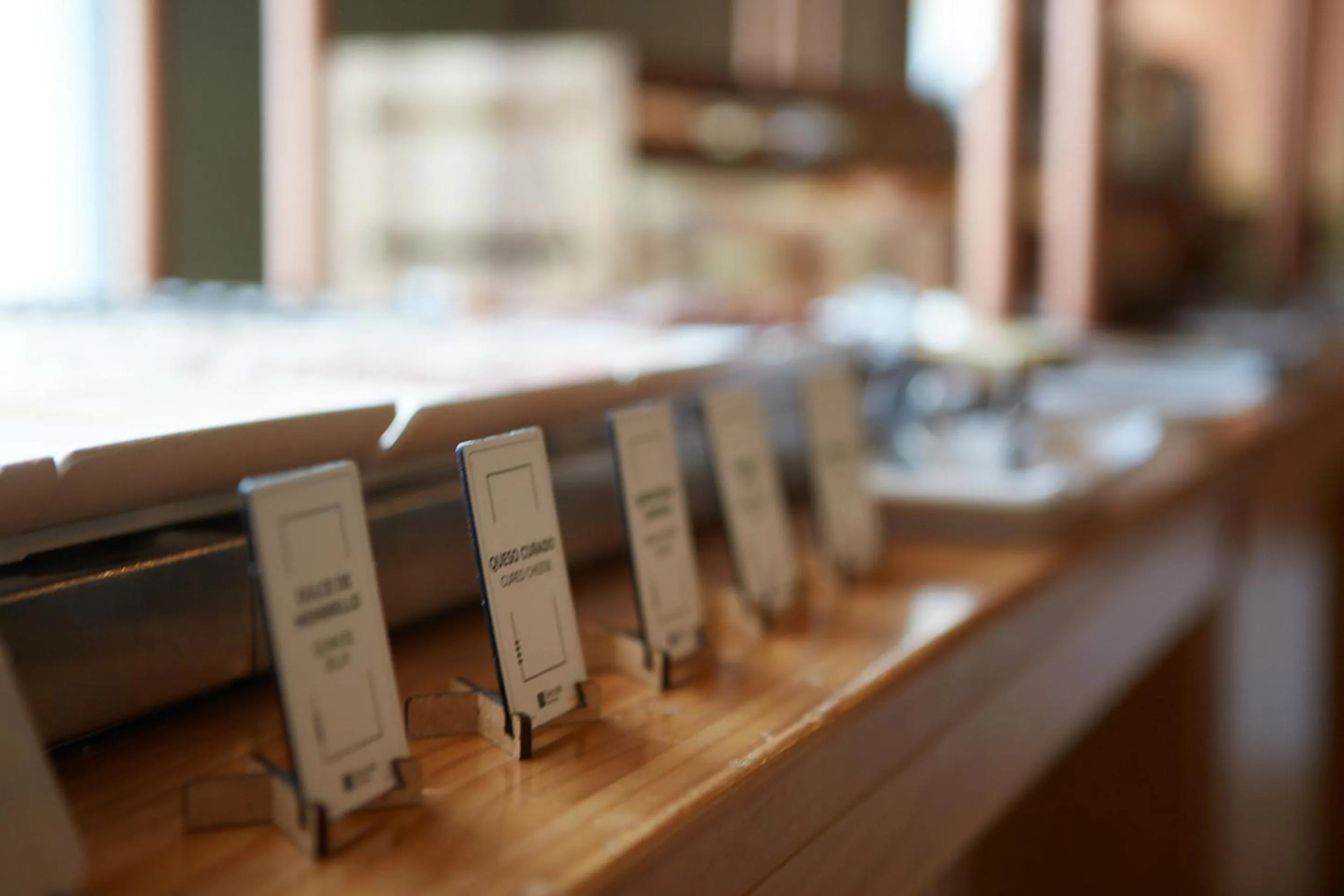 Breakfast in Sercotel JC1 Murcia