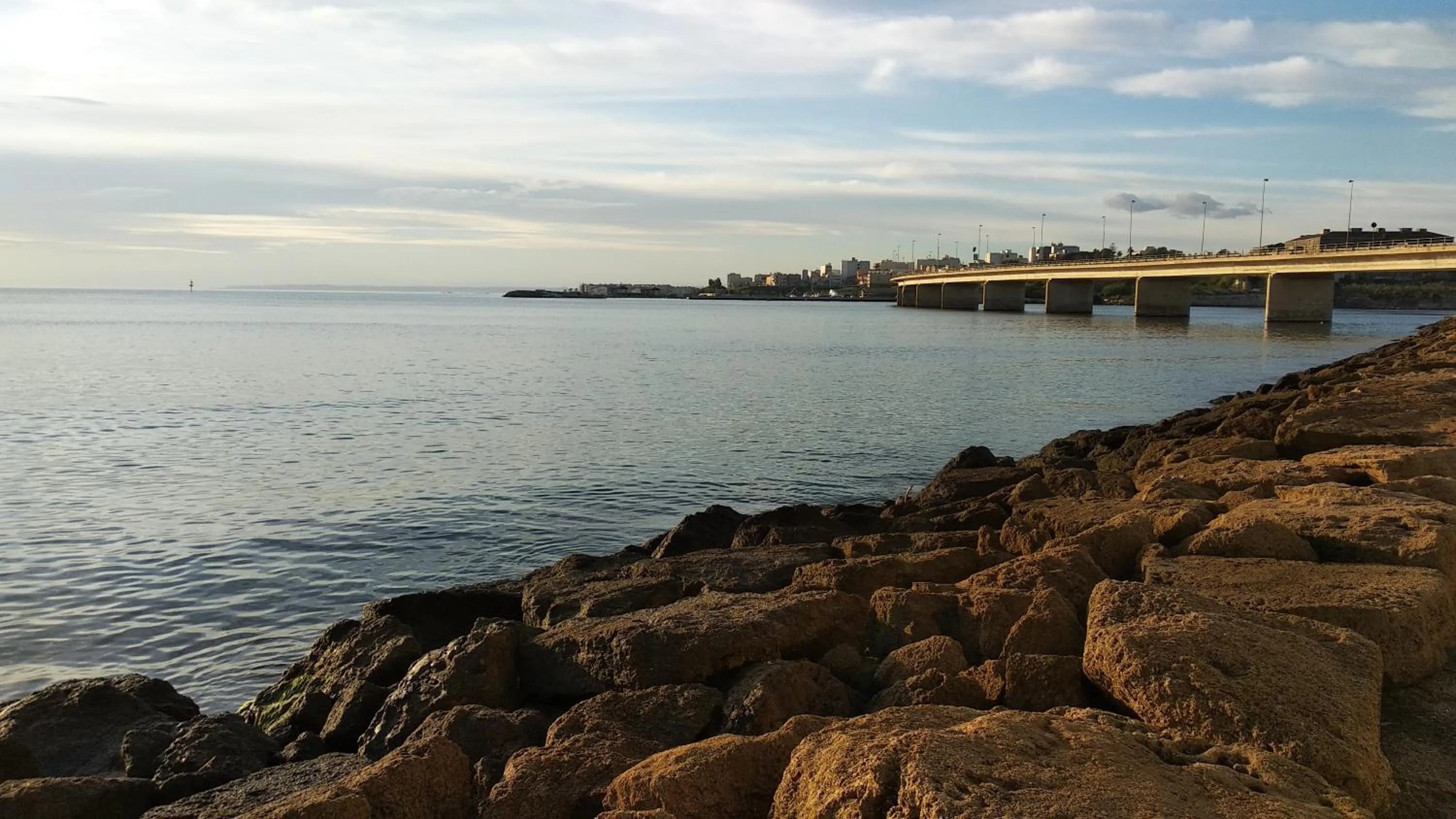 Property building in B&B Rossini