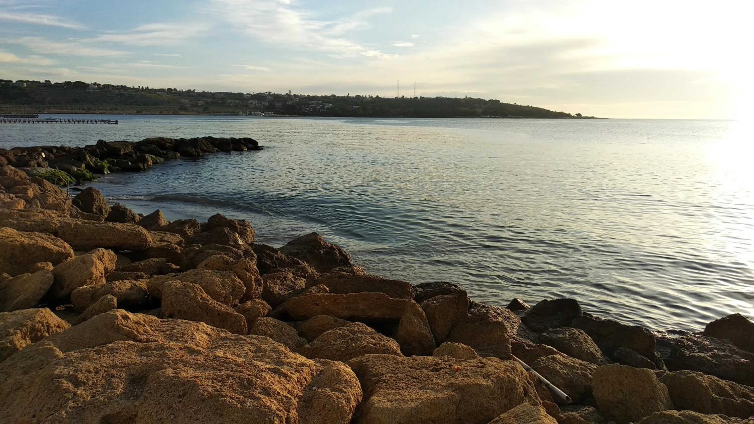 Property building in B&B Rossini