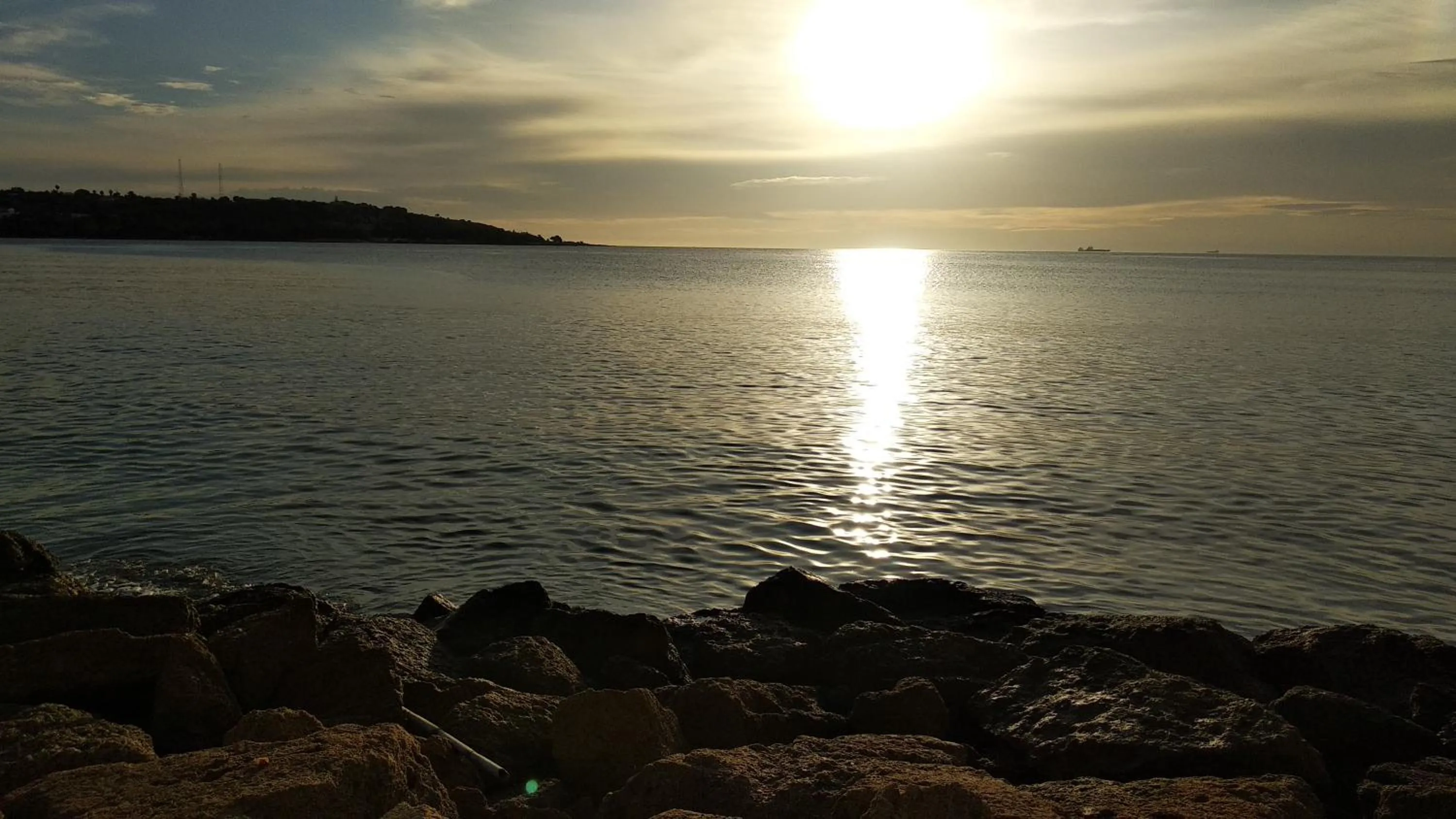 Property building in B&B Rossini