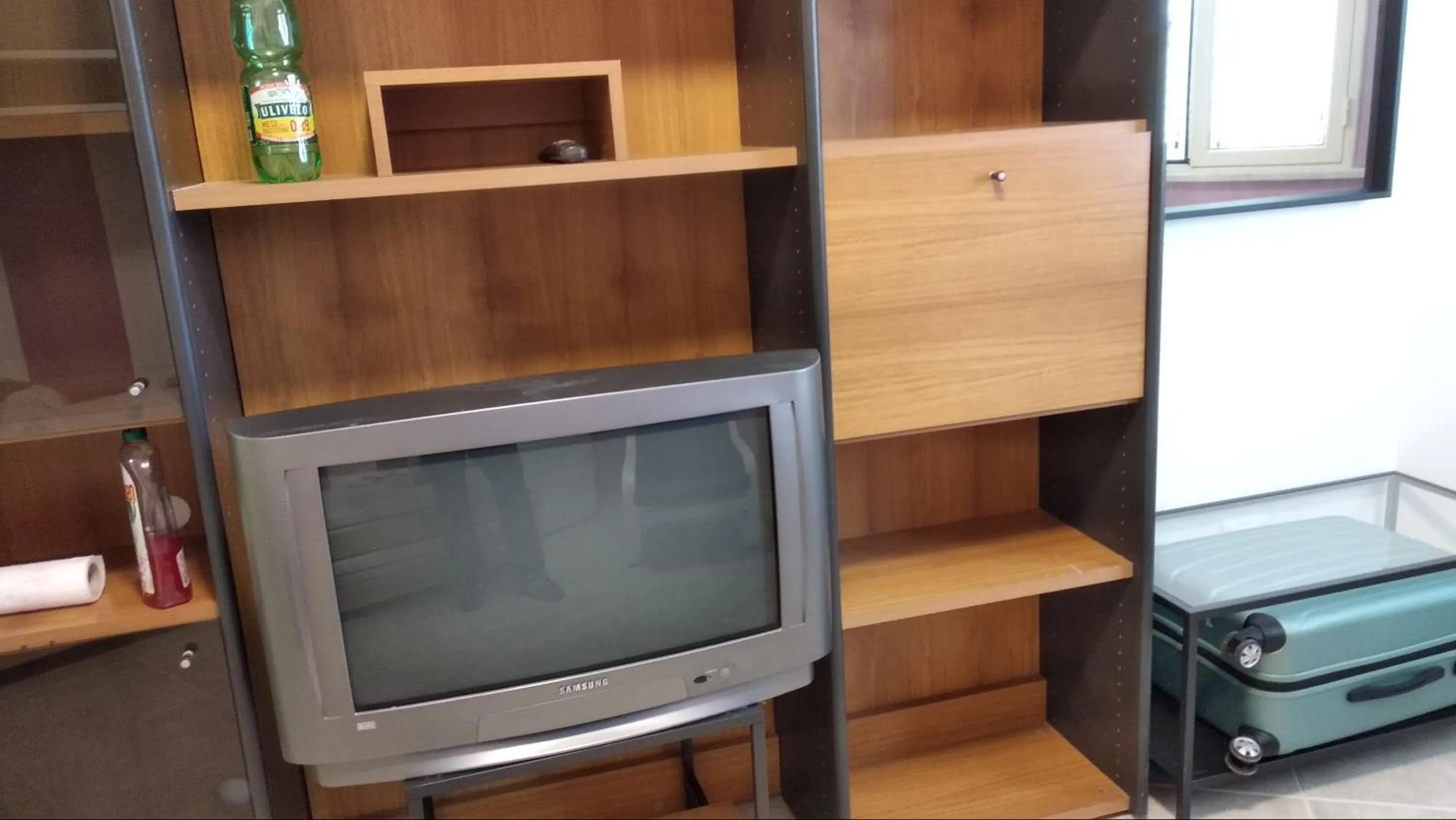 Living room in B&B Rossini