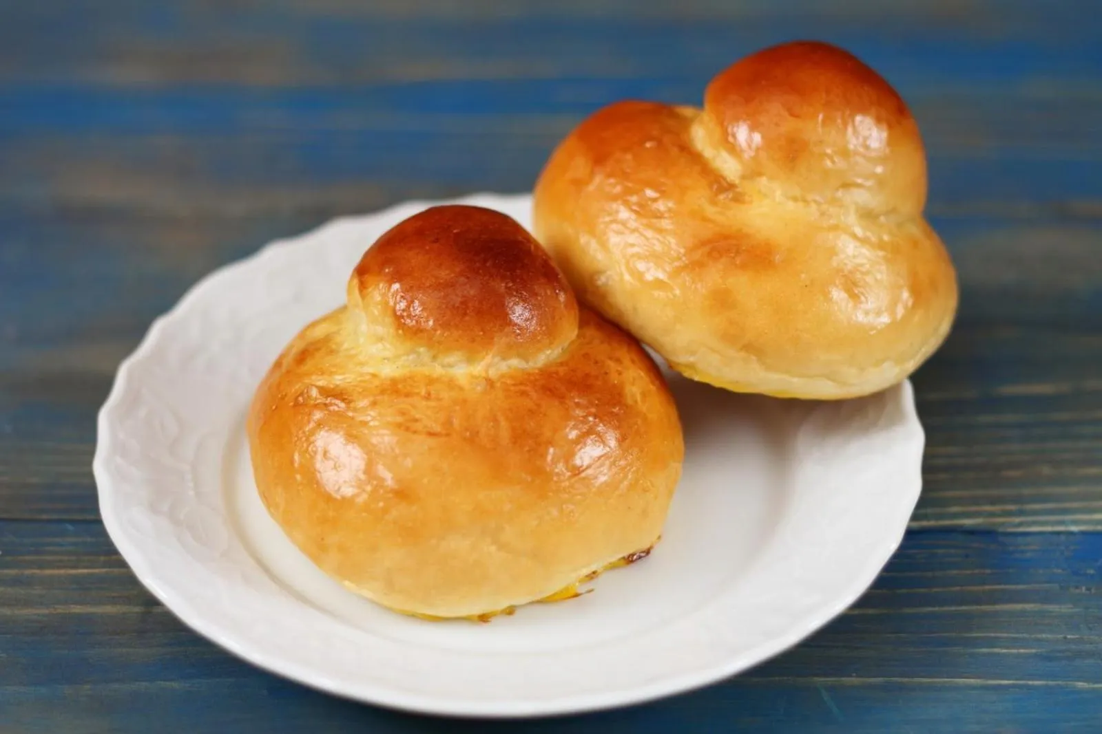 Breakfast in B&B Rossini