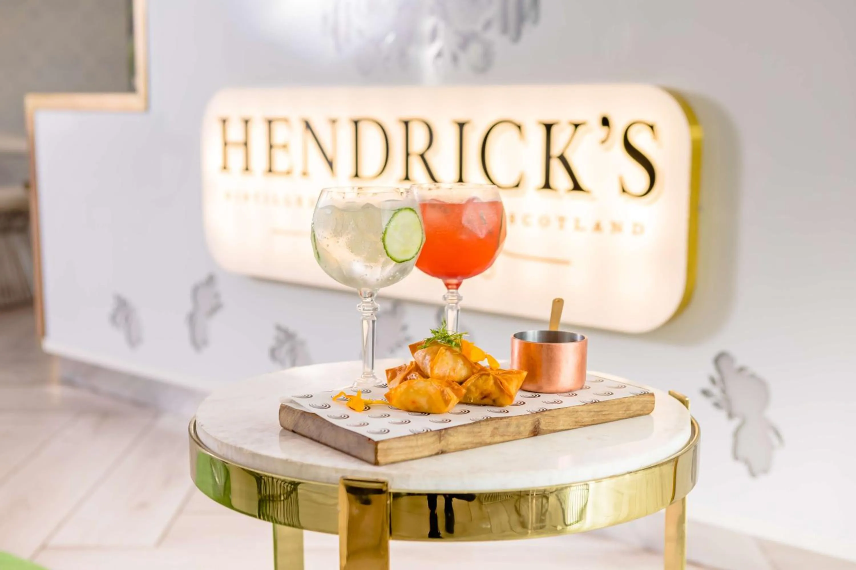 Lounge or bar in 54 on Bath, Johannesburg Rosebank