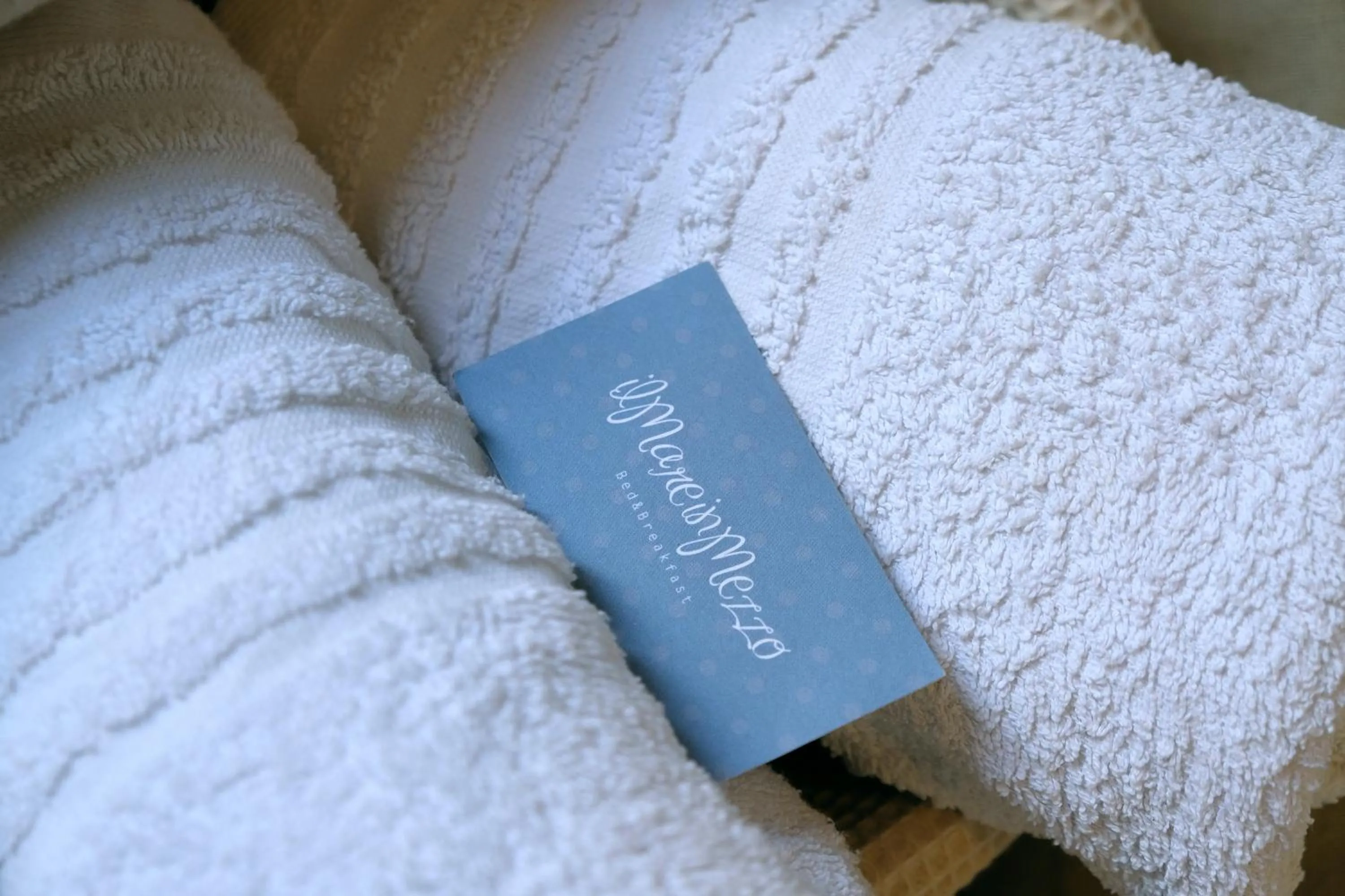 Property logo or sign, Bed in ilmareinmezzo