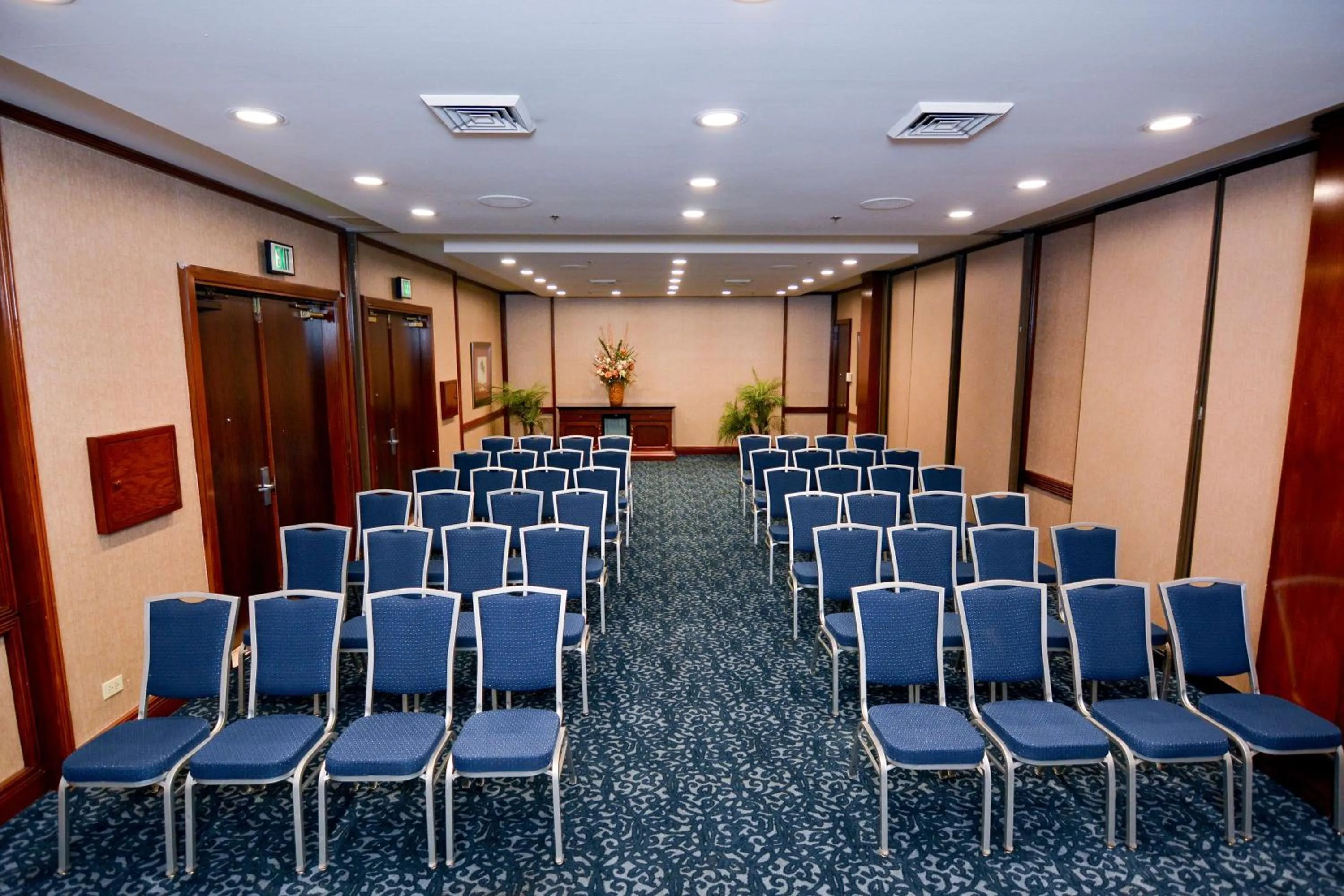 Meeting/conference room in Hilton Palm Beach PBI