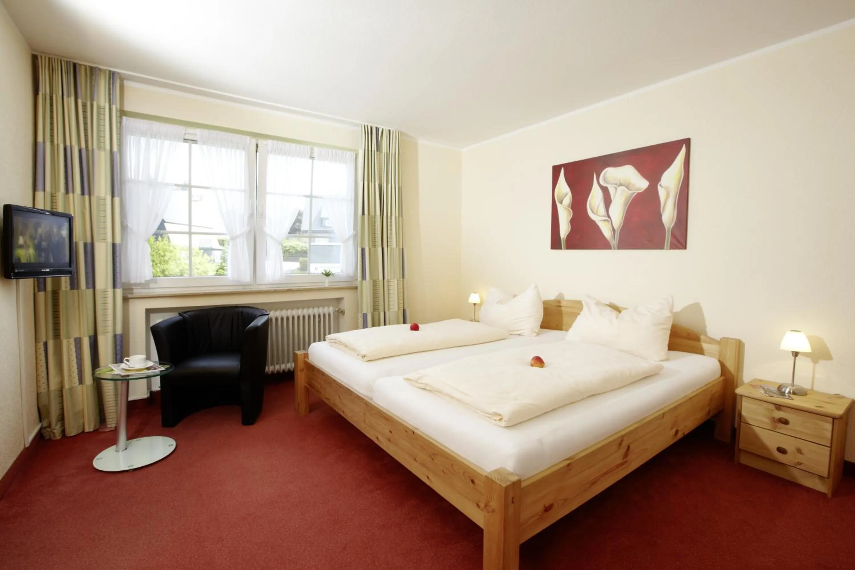 Family Room in Hotel Altastenberg