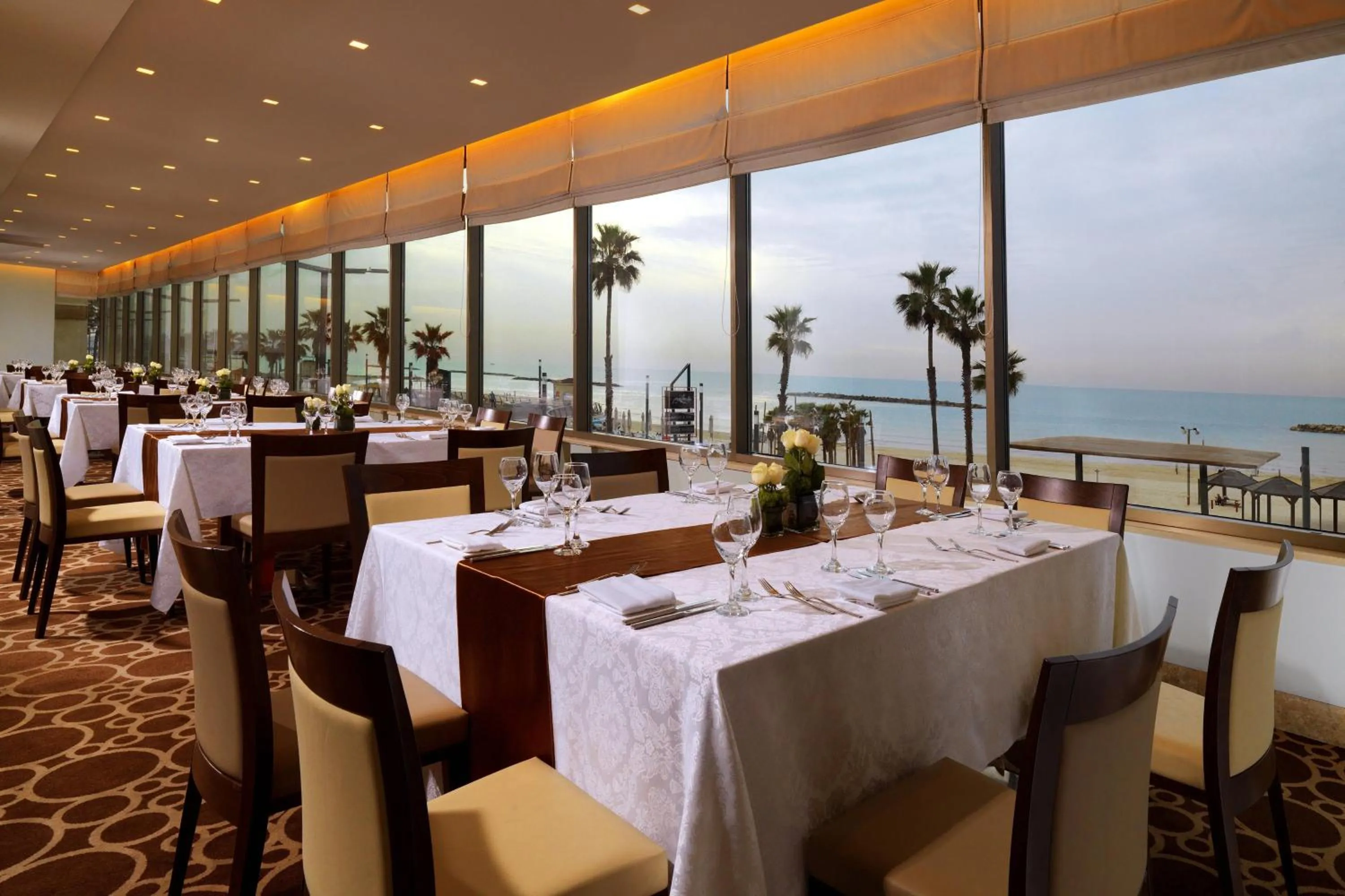 Meeting/conference room in Sheraton Grand Tel Aviv