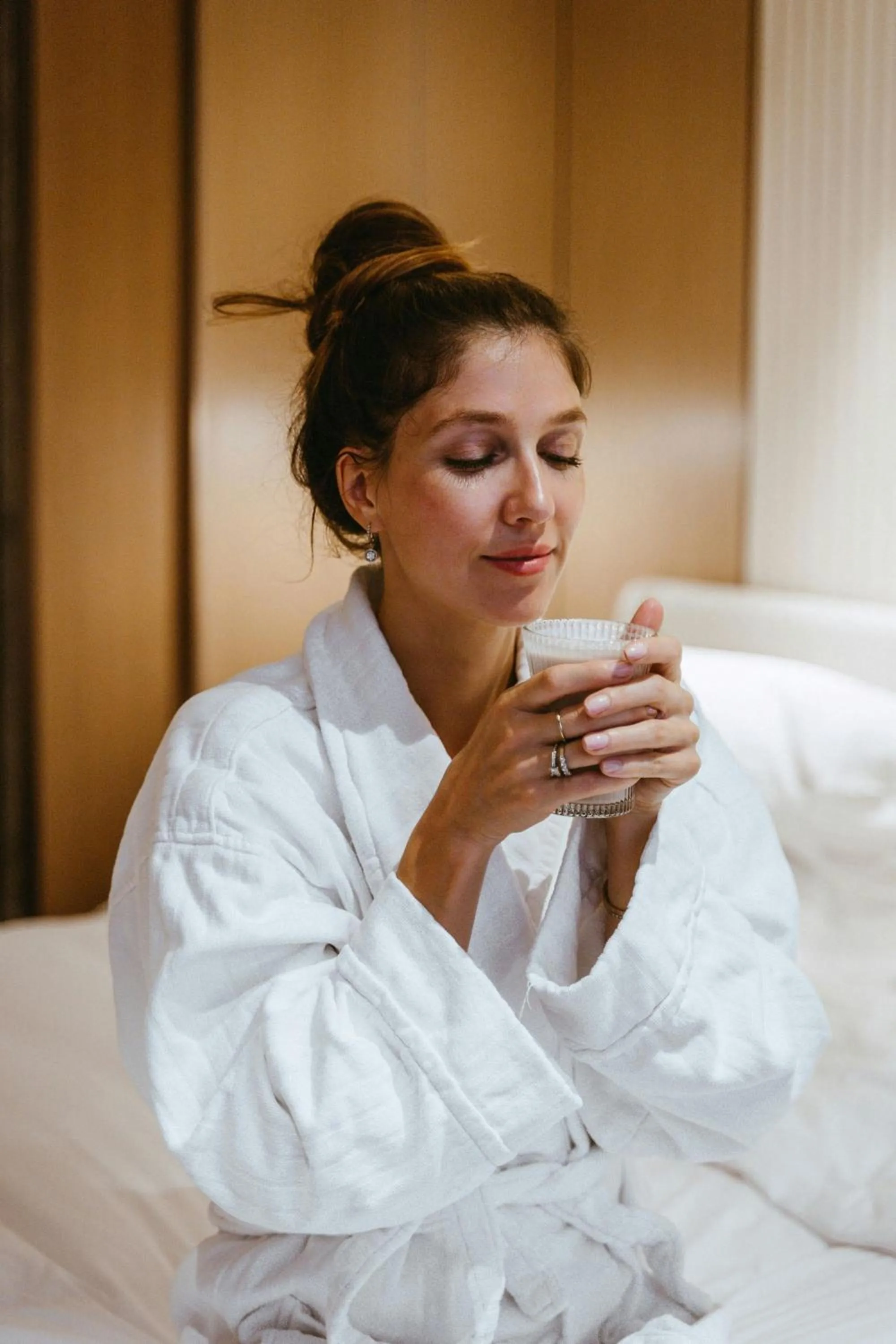 Other, Bed in Sheraton Grand Tel Aviv