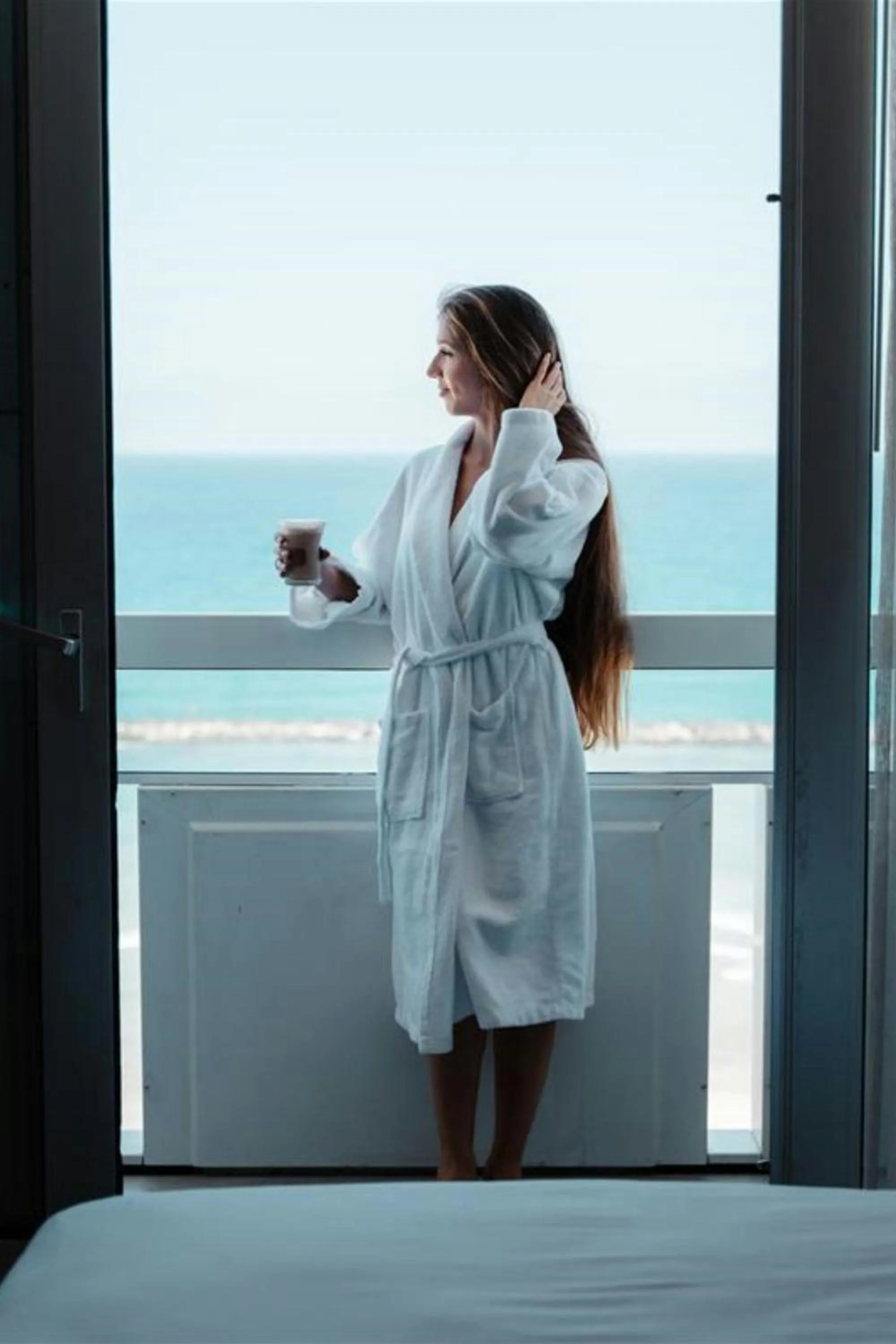 View (from property/room) in Sheraton Grand Tel Aviv