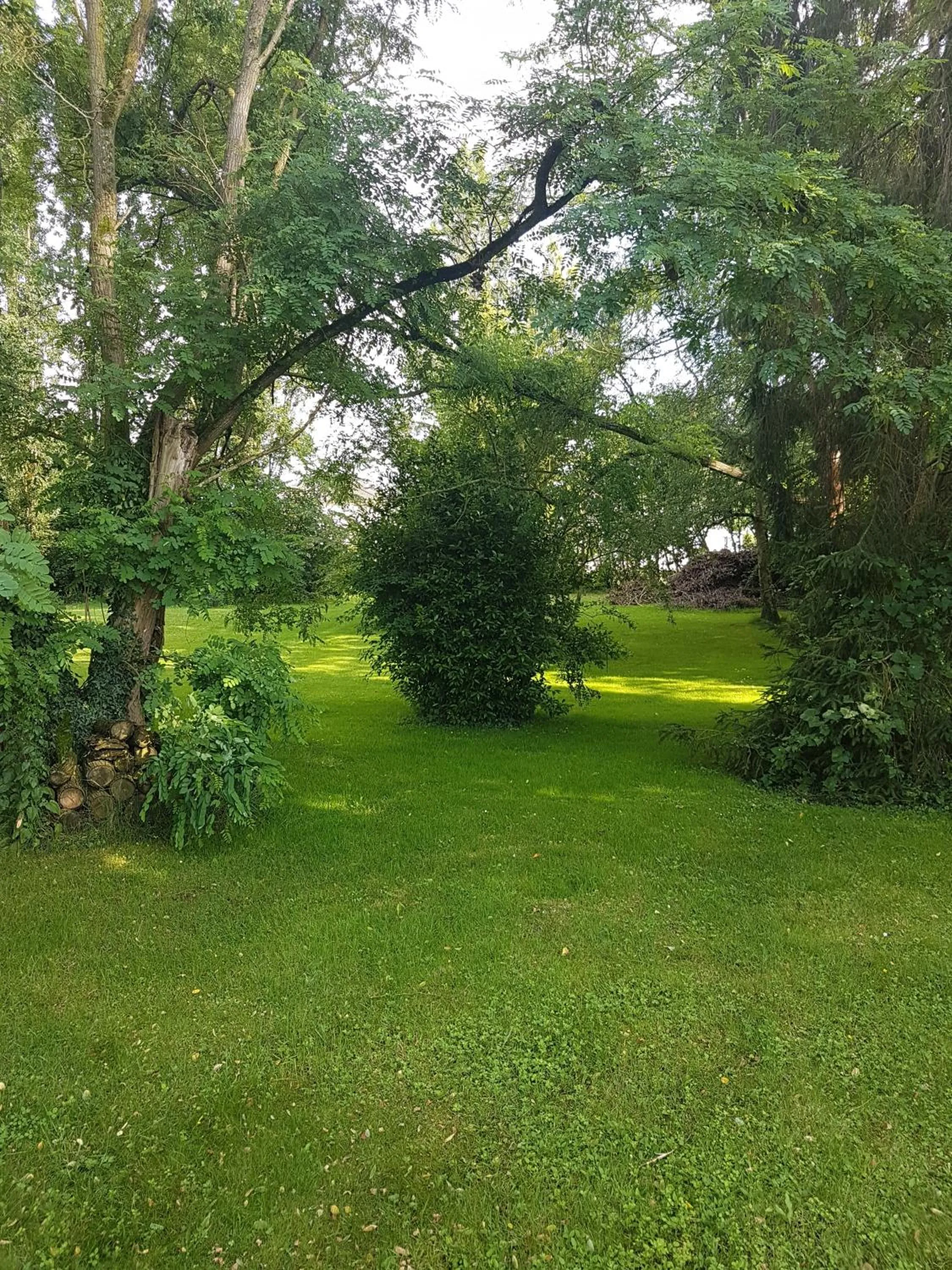 Chambres d'Hôtes Les Ifs