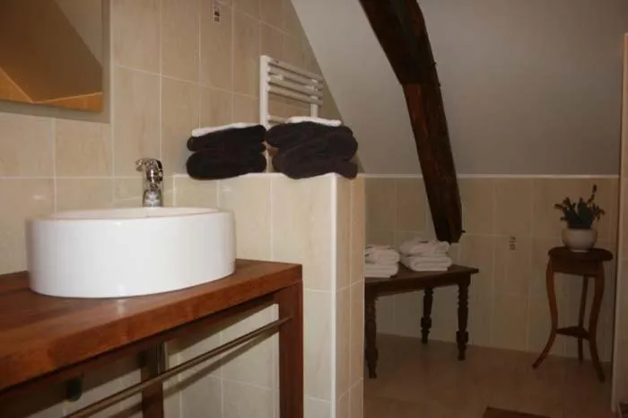 Chambres d'Hôtes Les Ifs