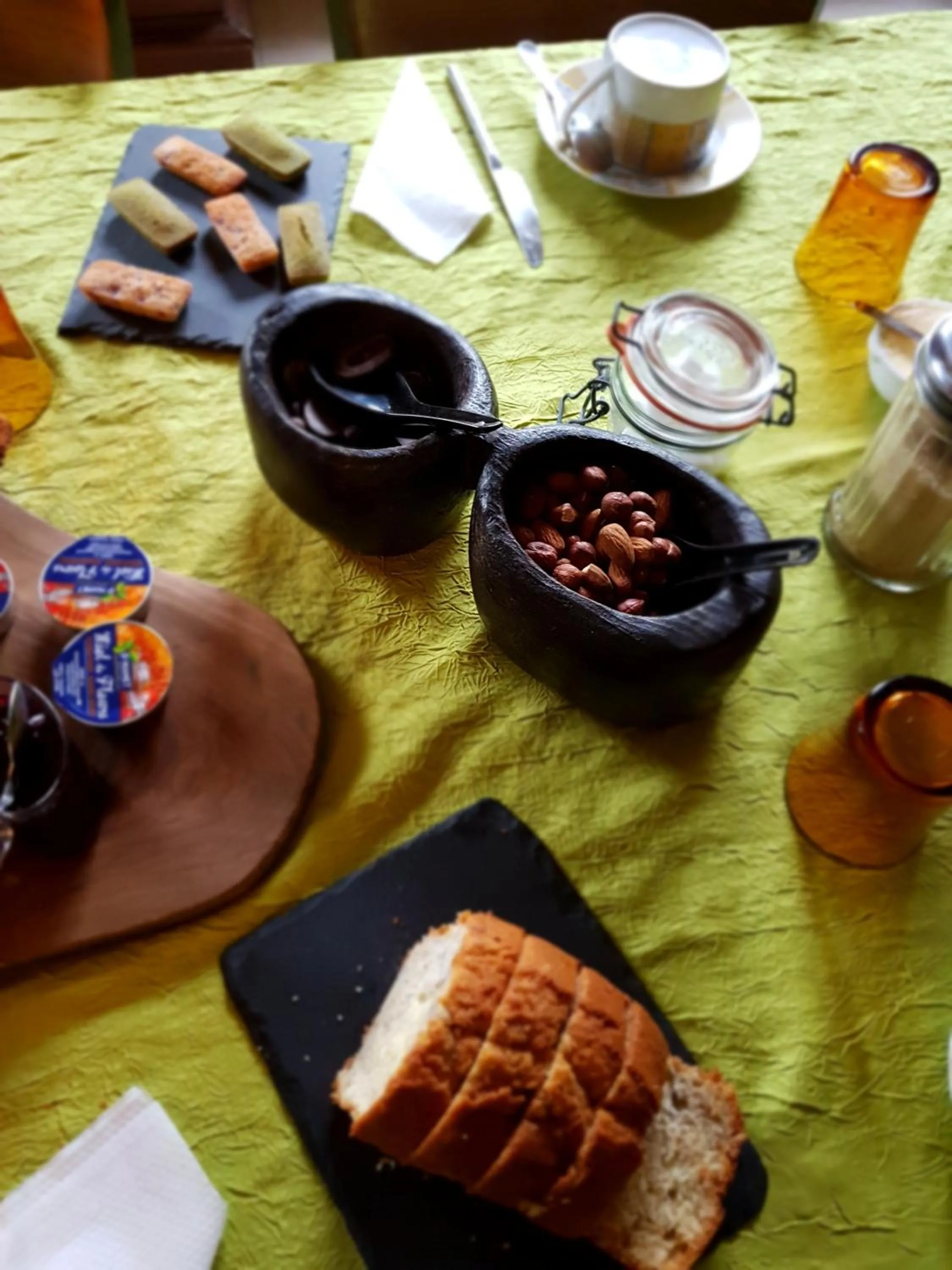 Chambres d'Hôtes Les Ifs