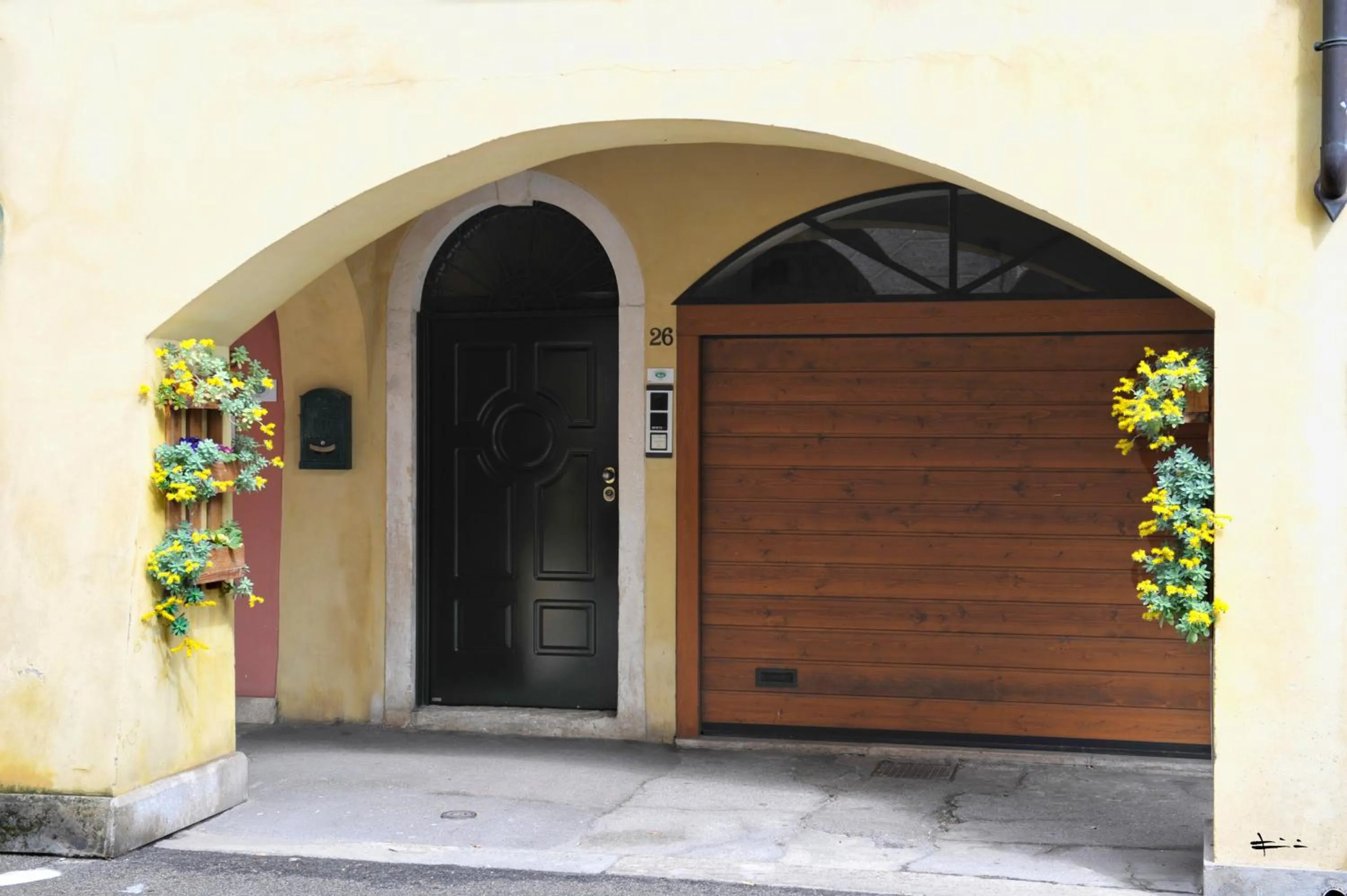 Other in B&B Vicenza San Rocco