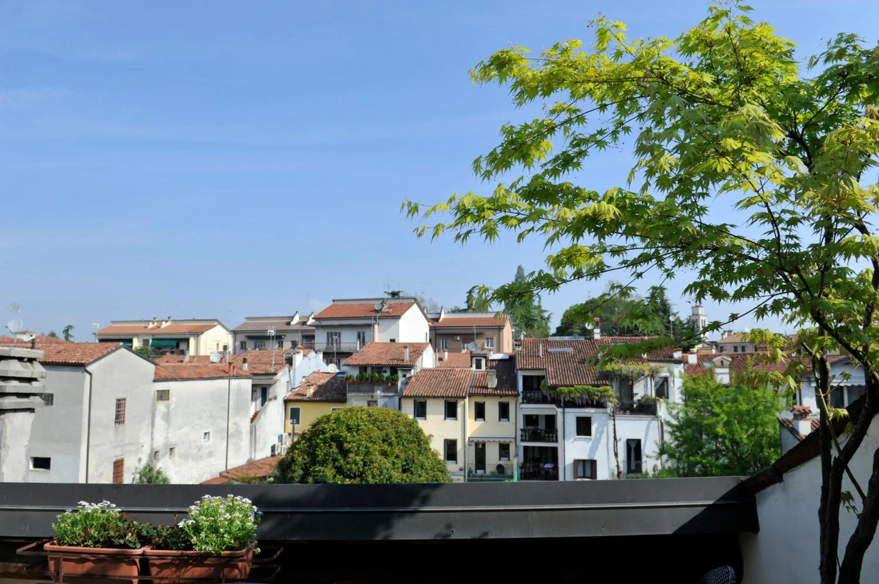 Other in B&B Vicenza San Rocco