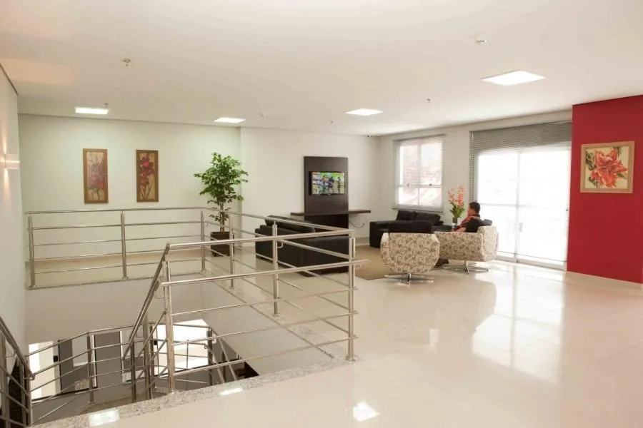 Decorative detail in Serras Hotel