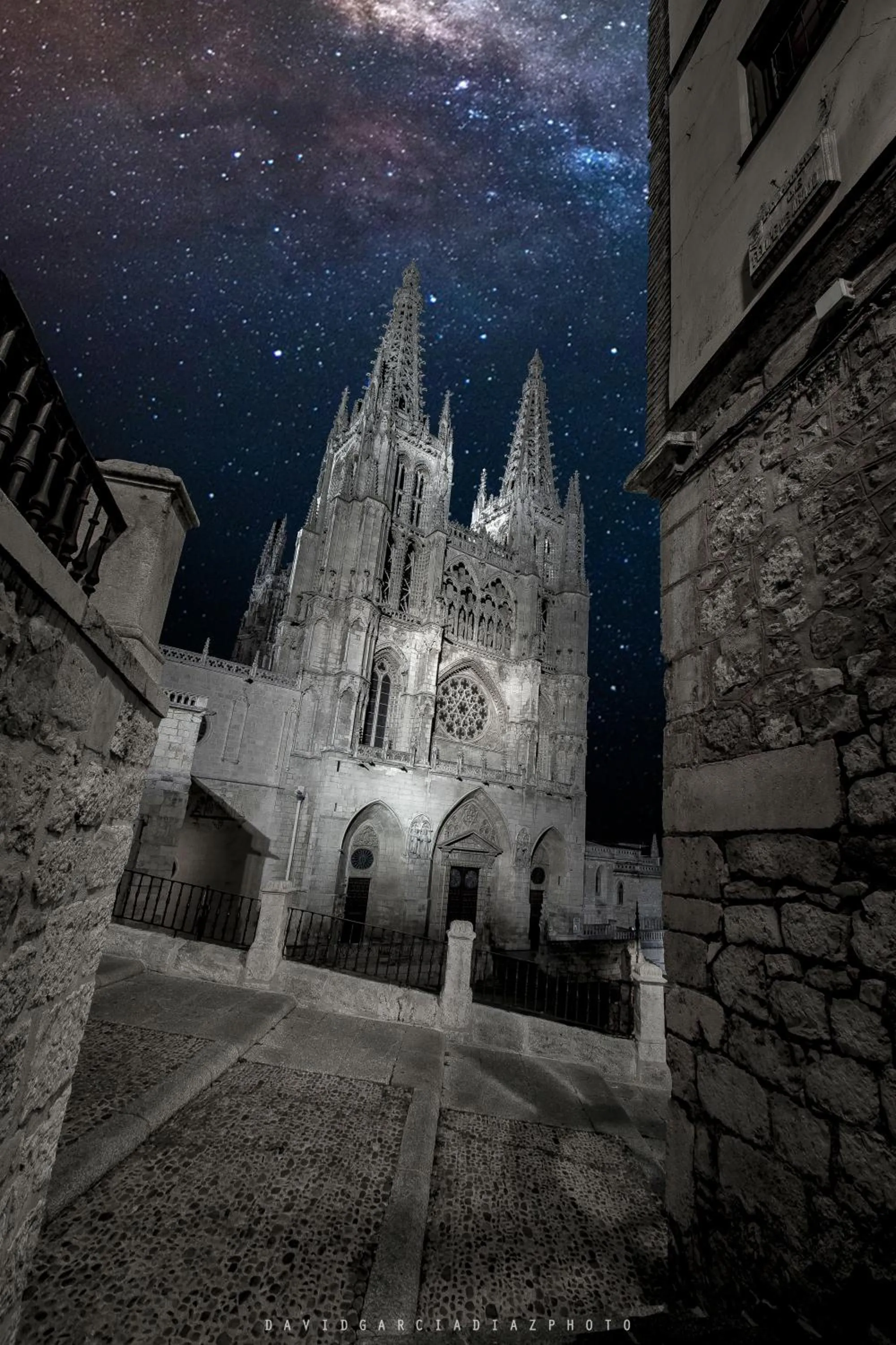 Nearby landmark in Happy Hostal Carrales