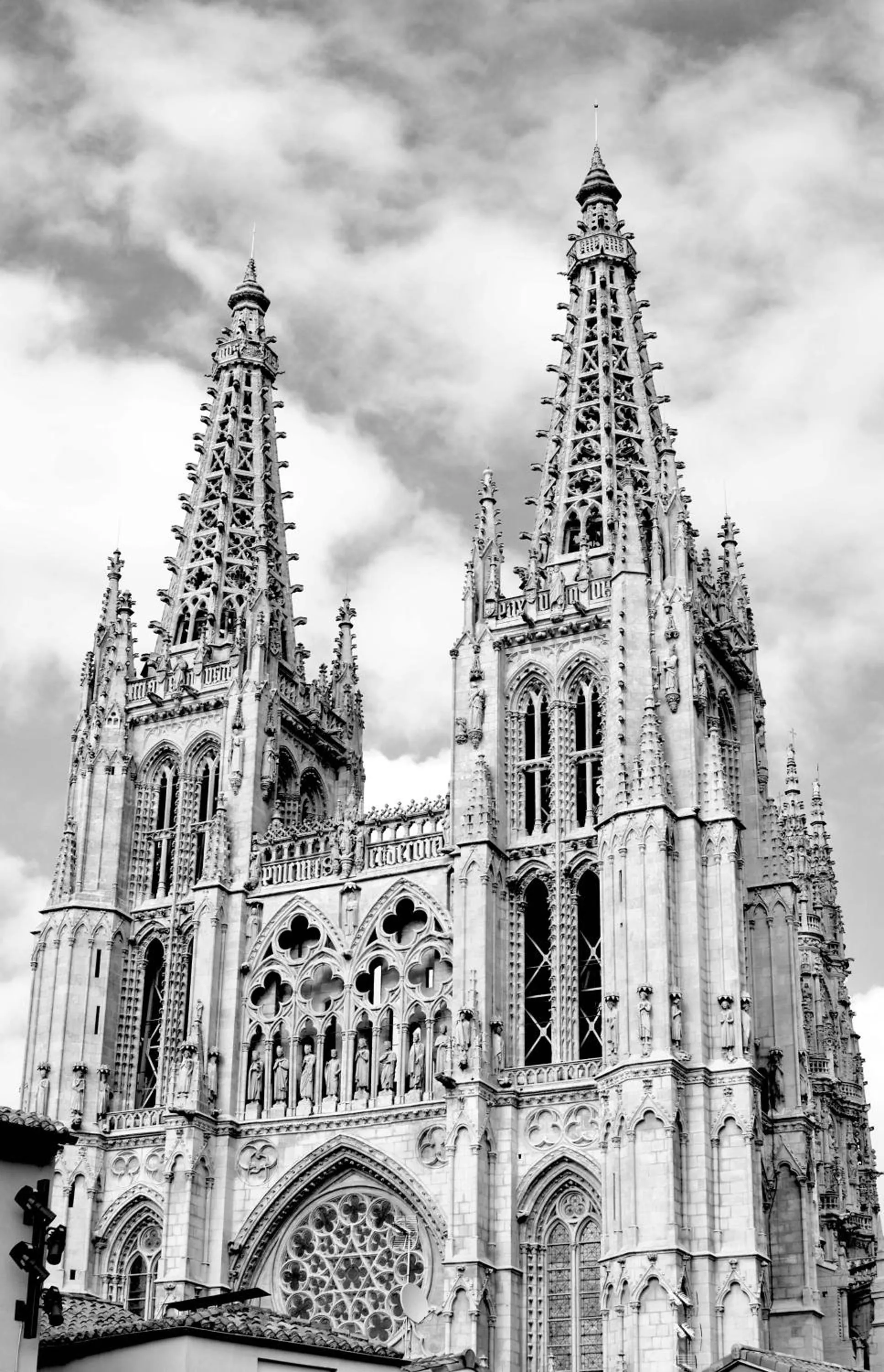 Location in Happy Hostal Carrales