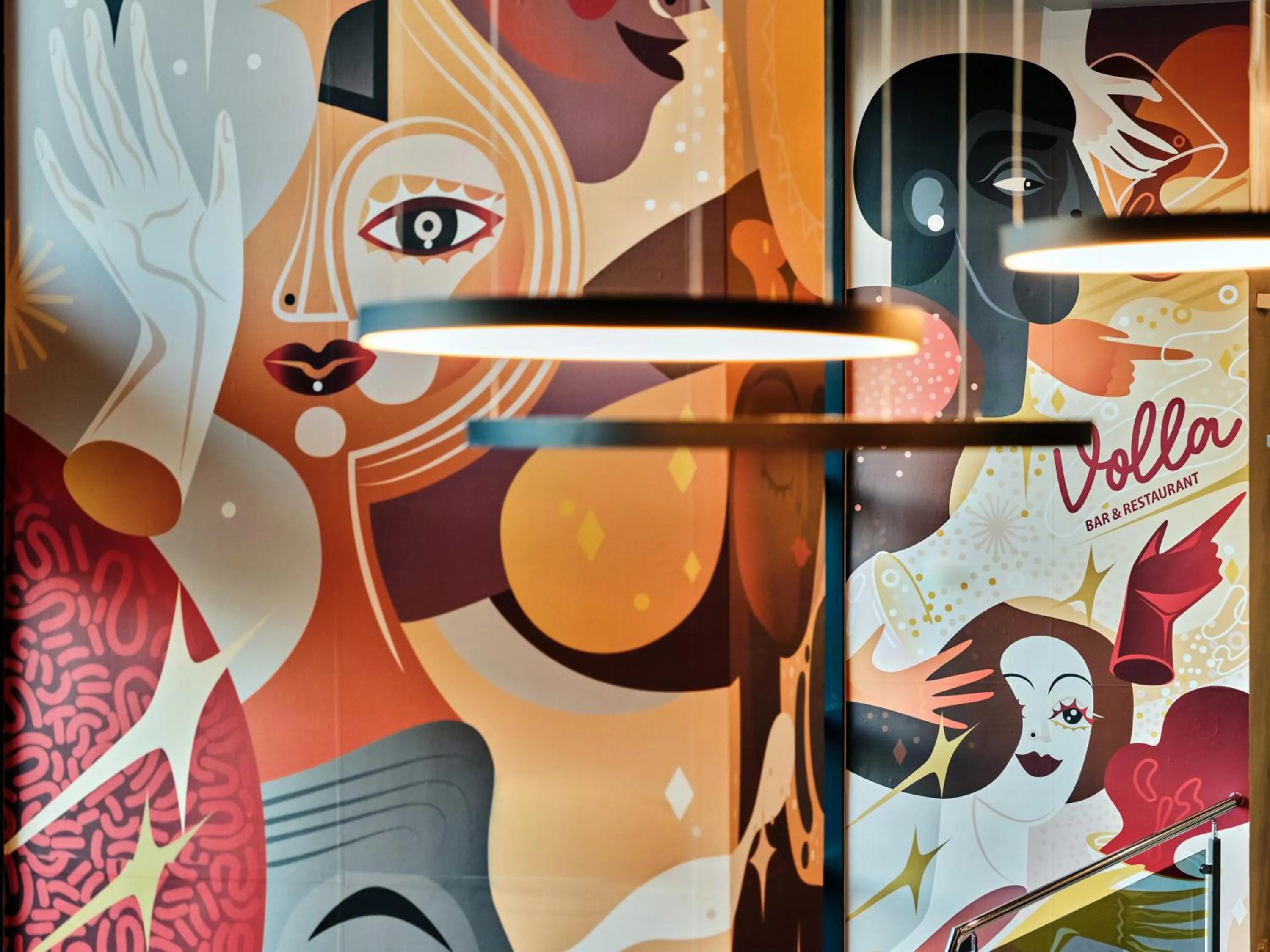 Leonardo Royal Hotel Warsaw