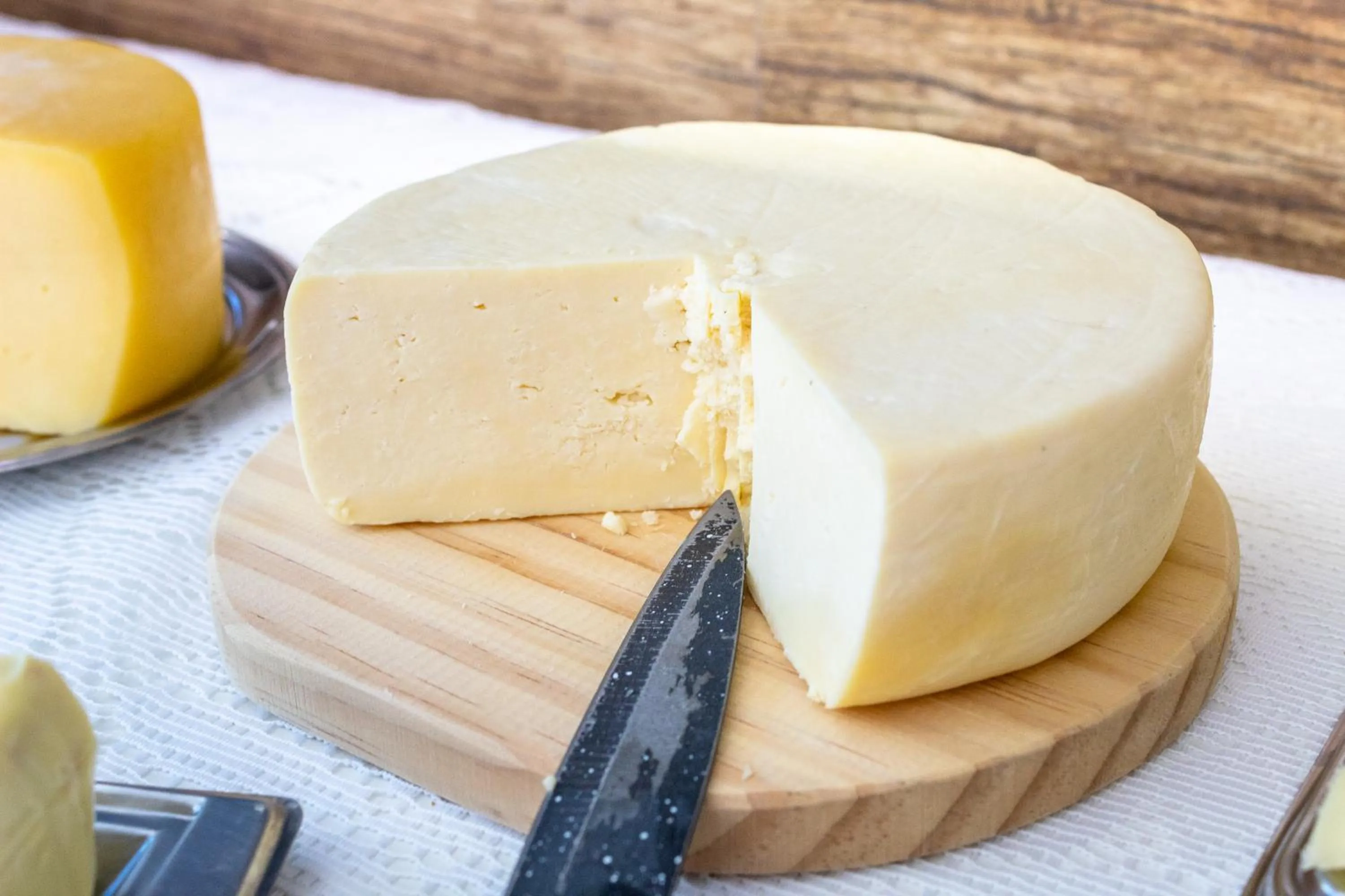 Breakfast in Escarpas Eco Village