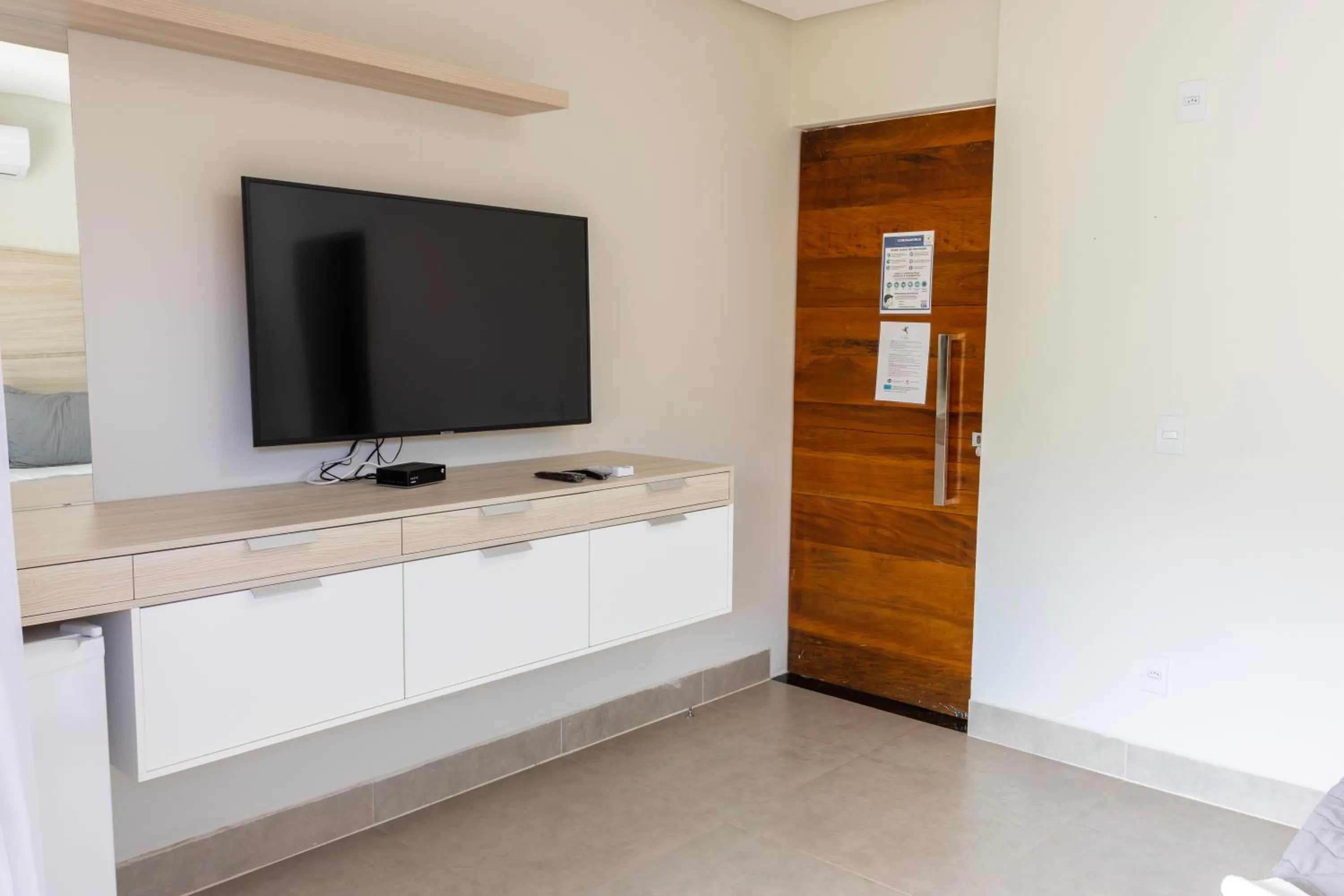 Escarpas Eco Village