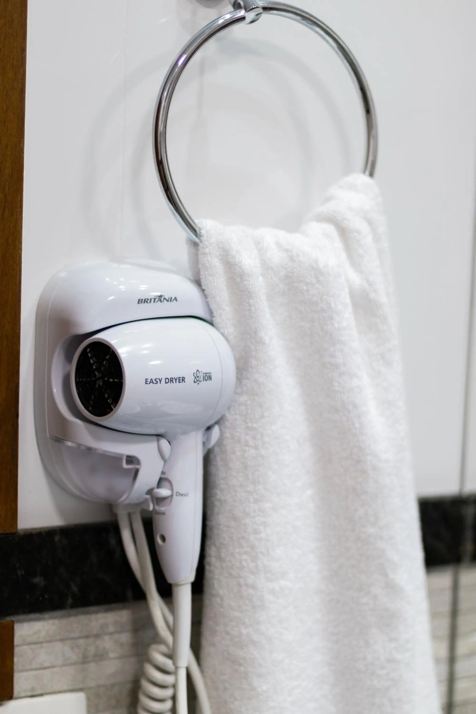 Escarpas Eco Village