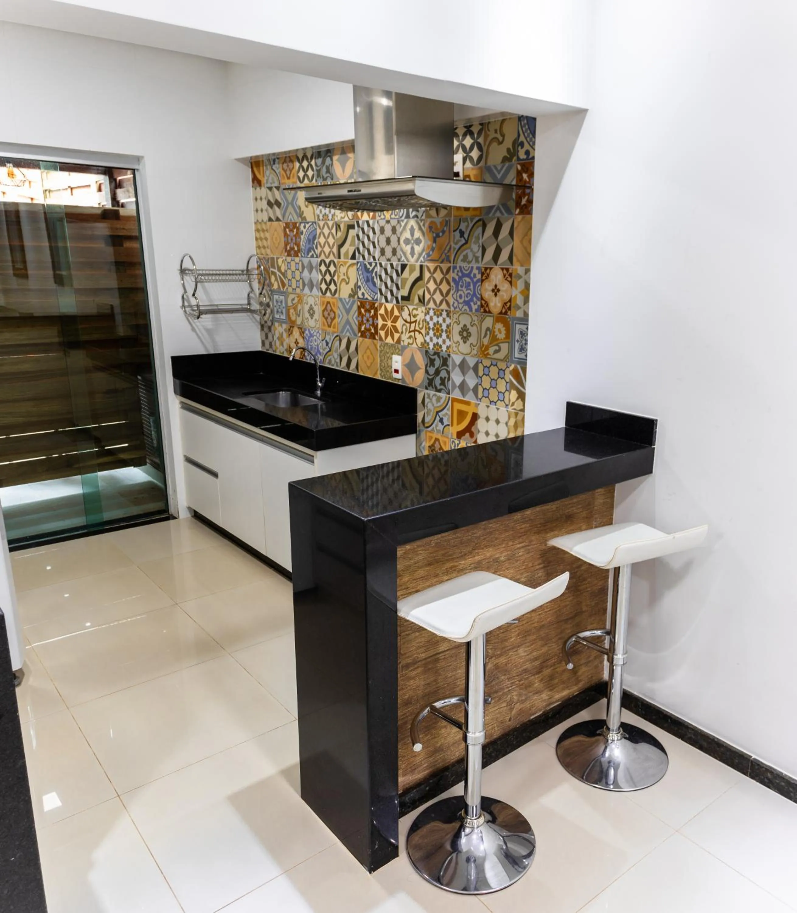 Escarpas Eco Village