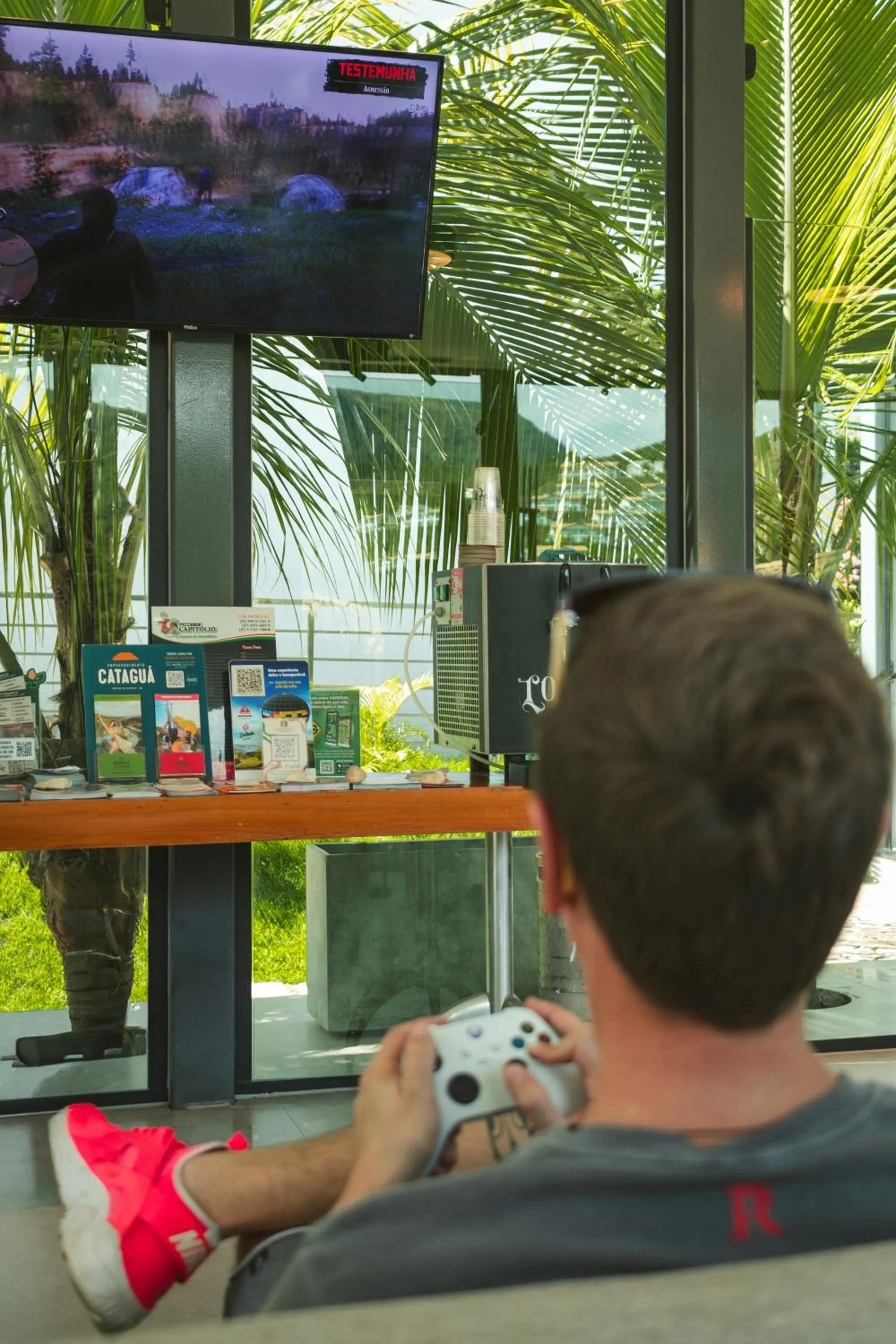 Escarpas Eco Village