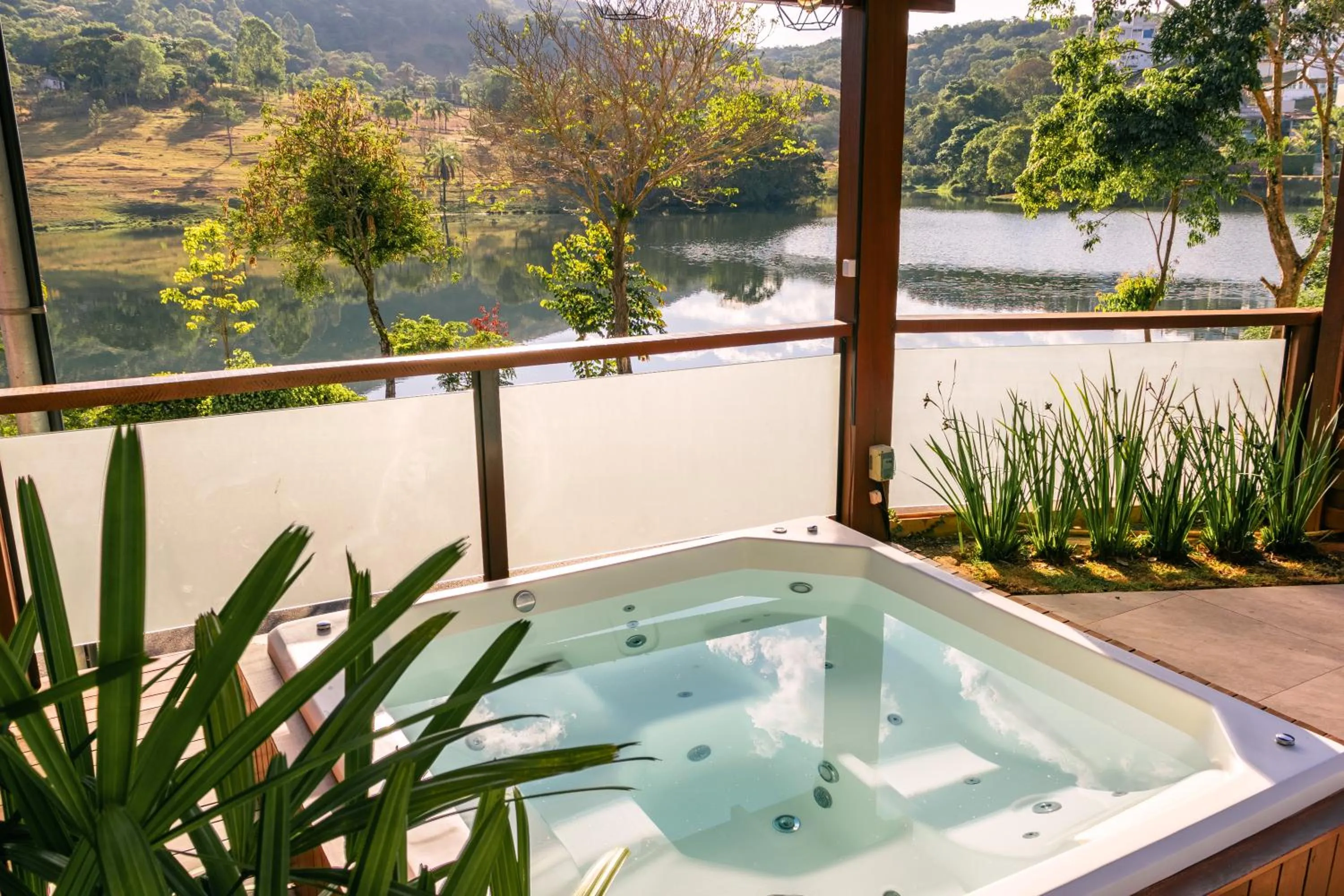 Escarpas Eco Village