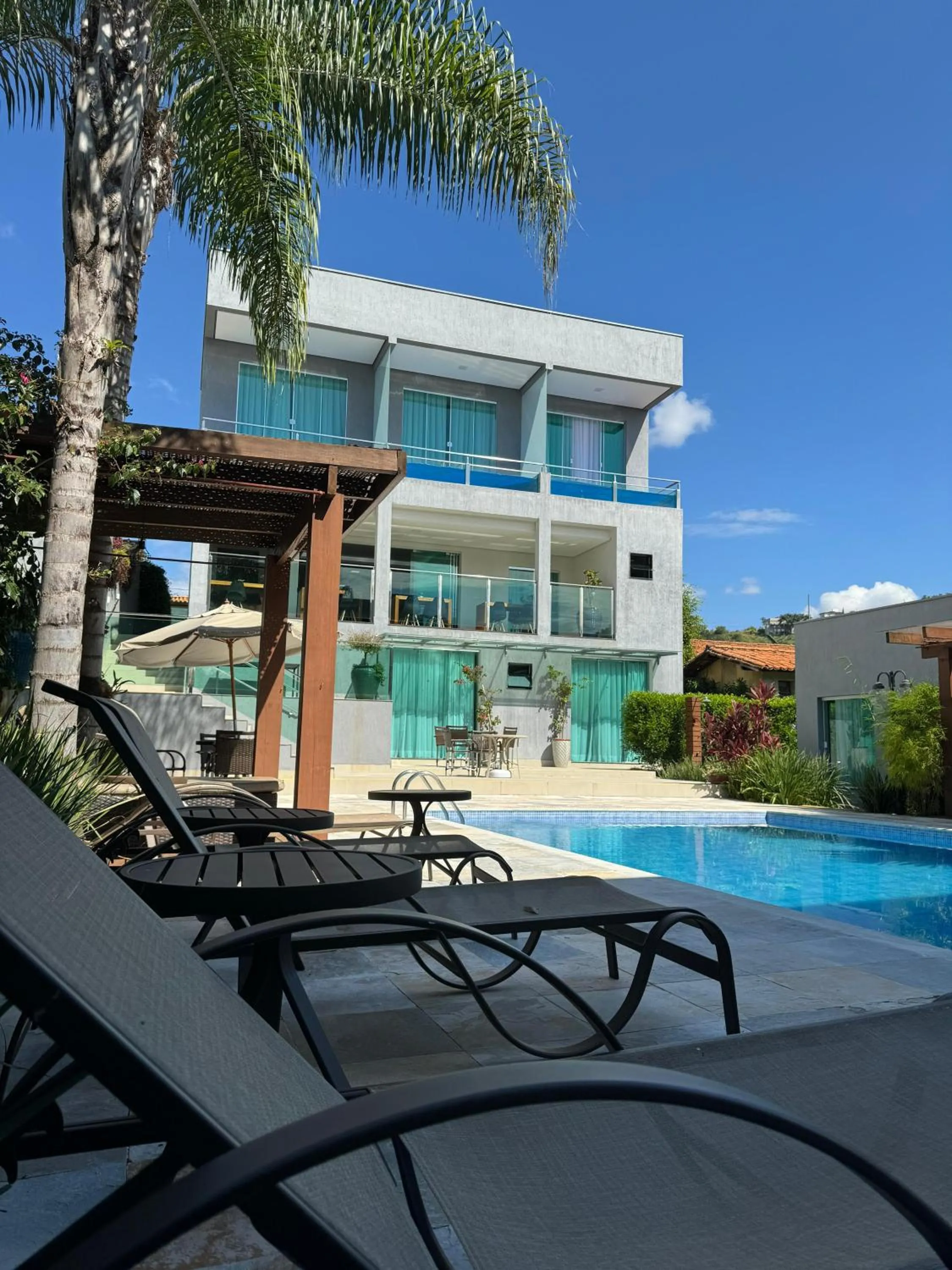 Escarpas Eco Village